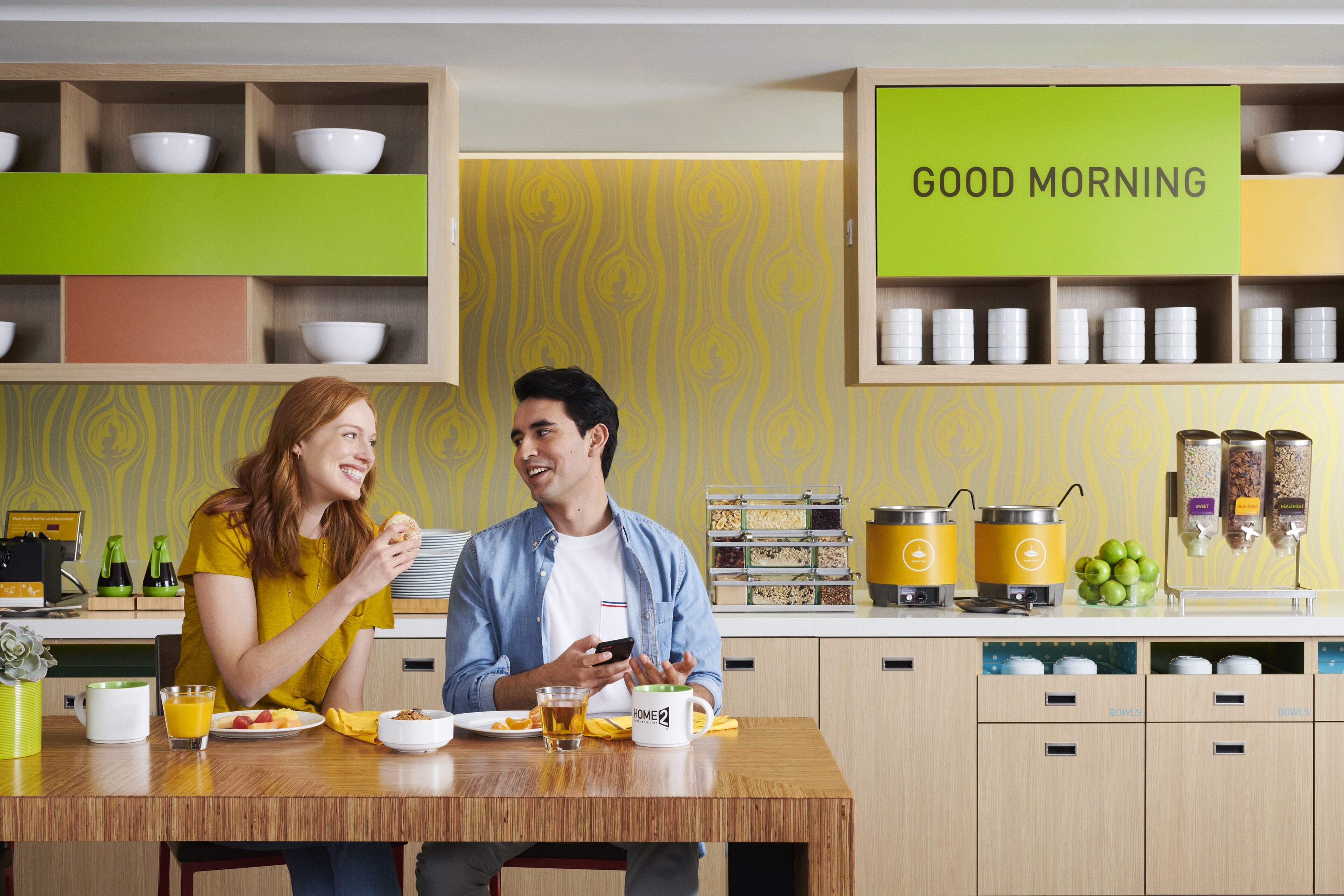 Home2 Suites by Hilton Palm Bay Melbourne I 95