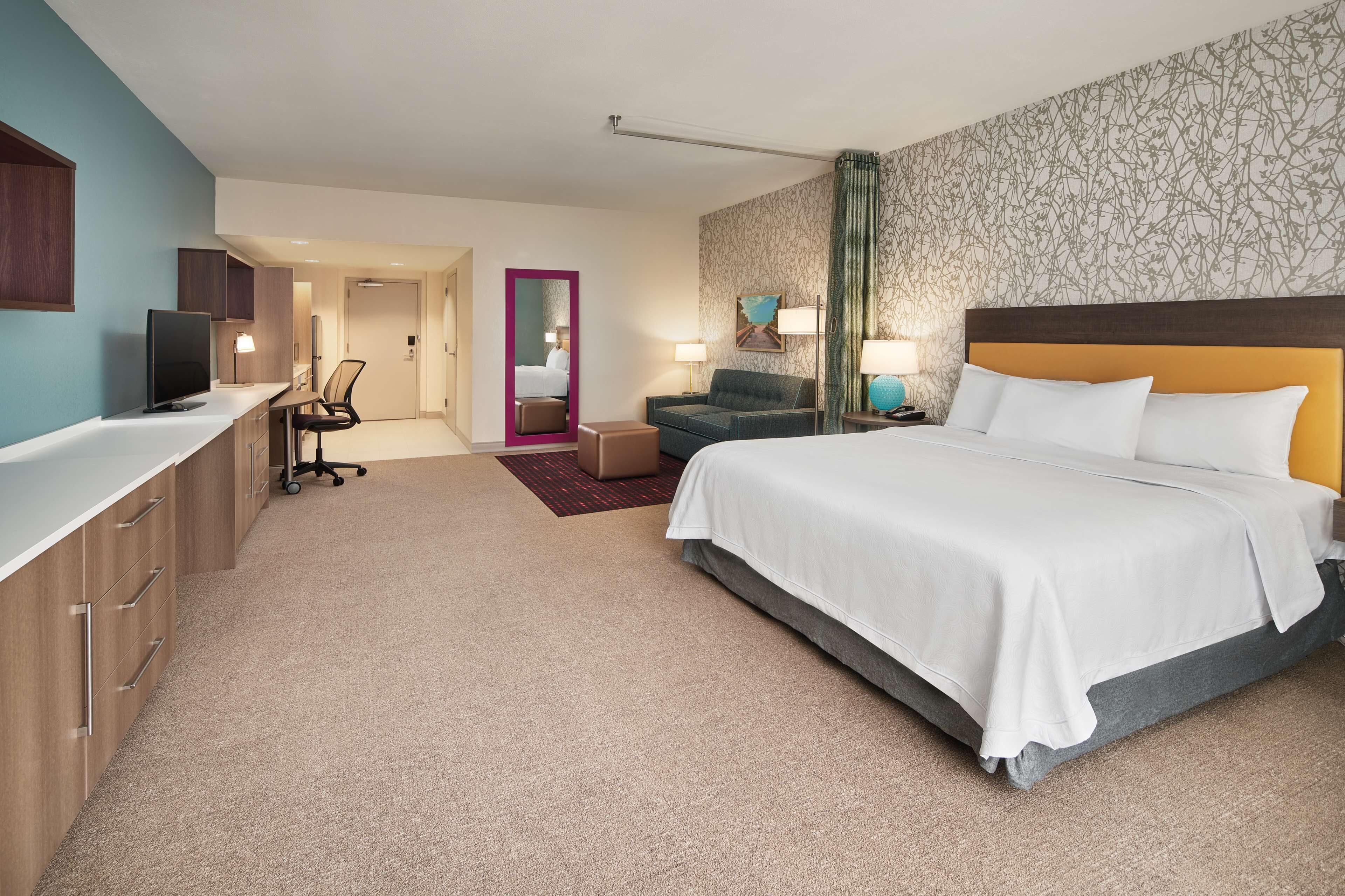 Home2 Suites by Hilton Palm Bay Melbourne I 95