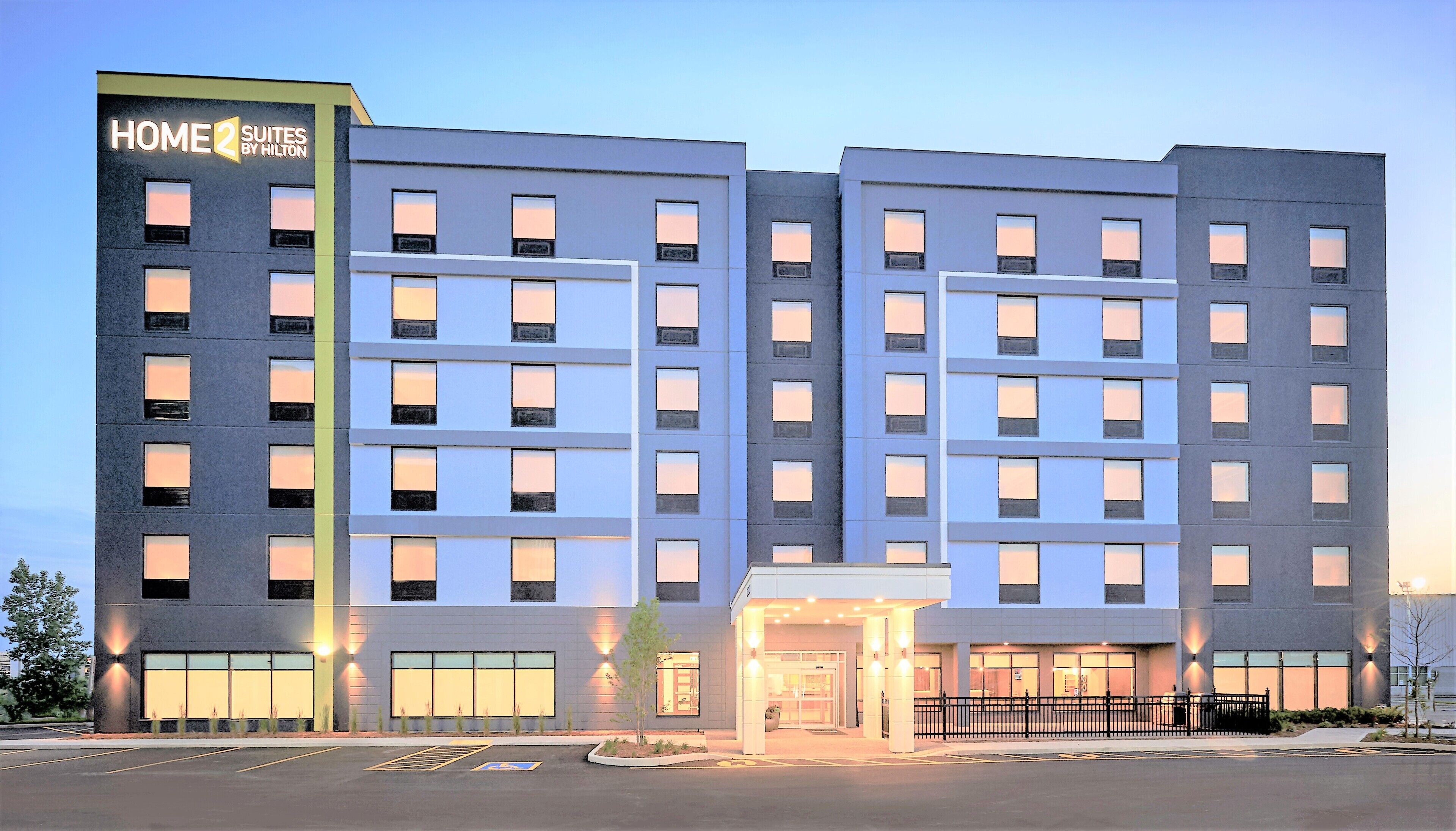 Home2 Suites by Hilton Palm Bay Melbourne I 95