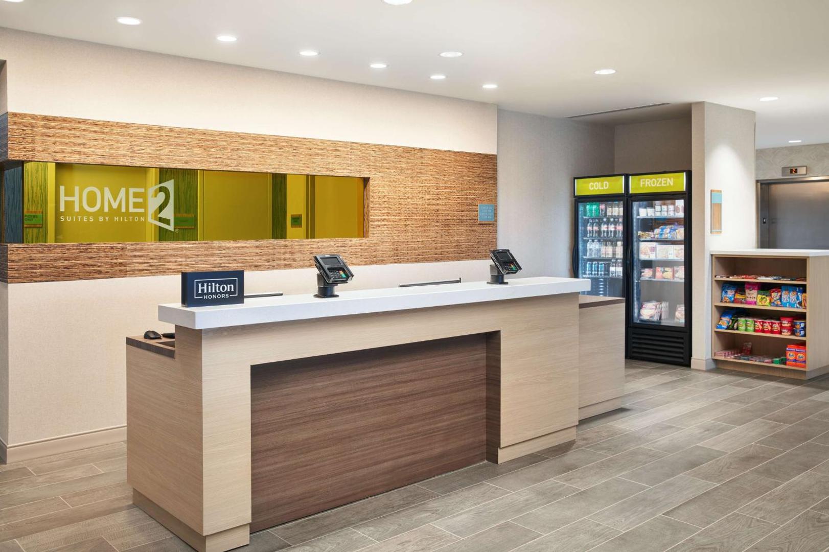 Home2 Suites by Hilton Palm Bay Melbourne I 95