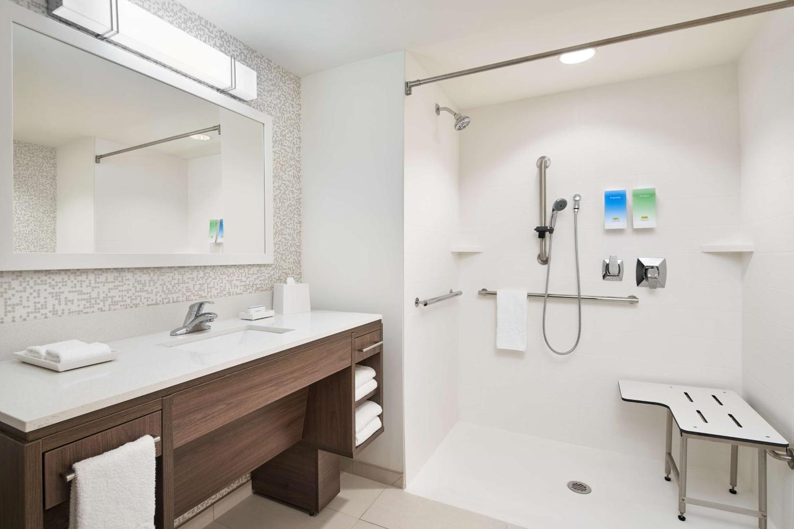 Home2 Suites by Hilton Palm Bay Melbourne I 95