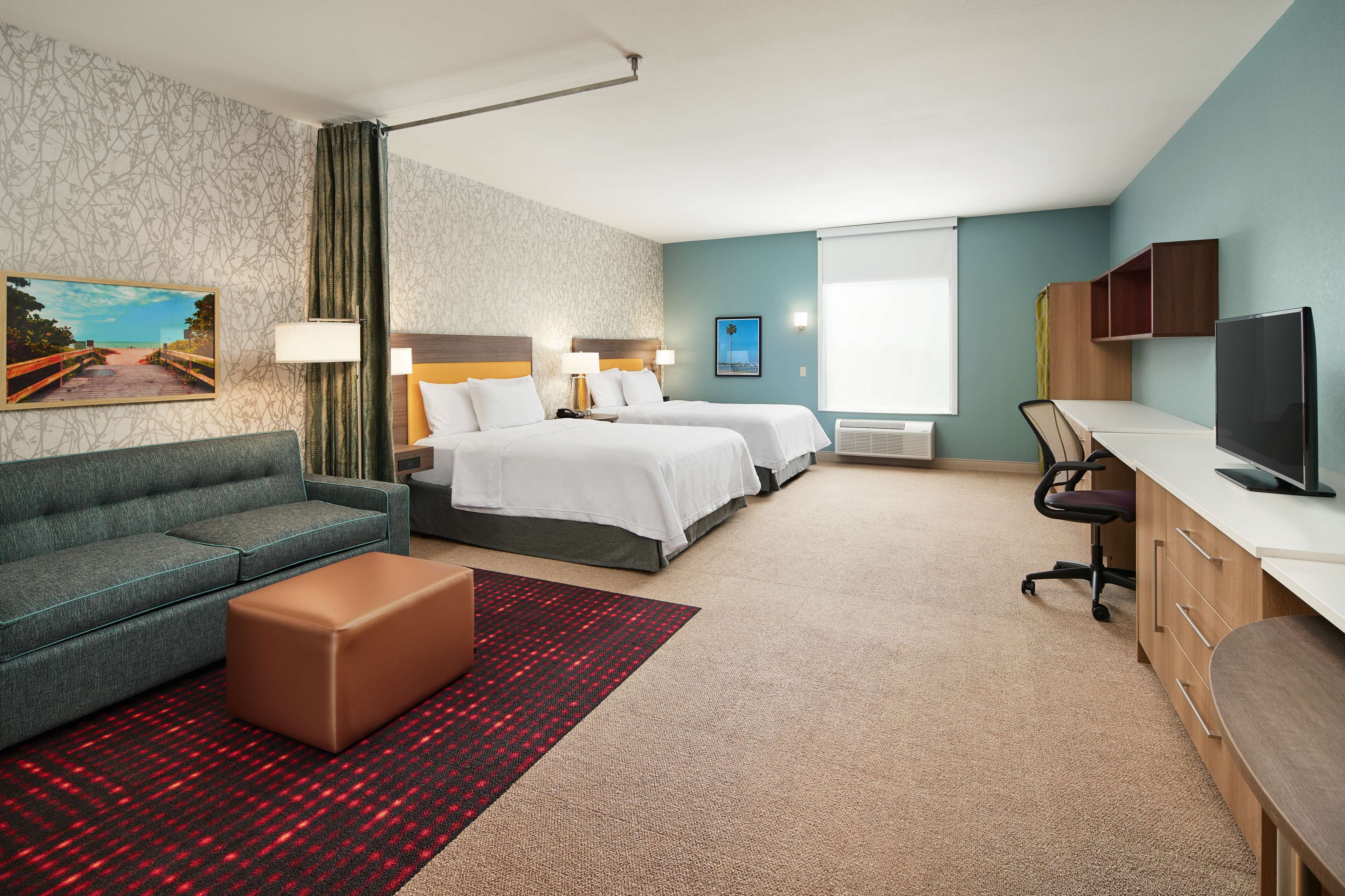 Home2 Suites by Hilton Palm Bay Melbourne I 95