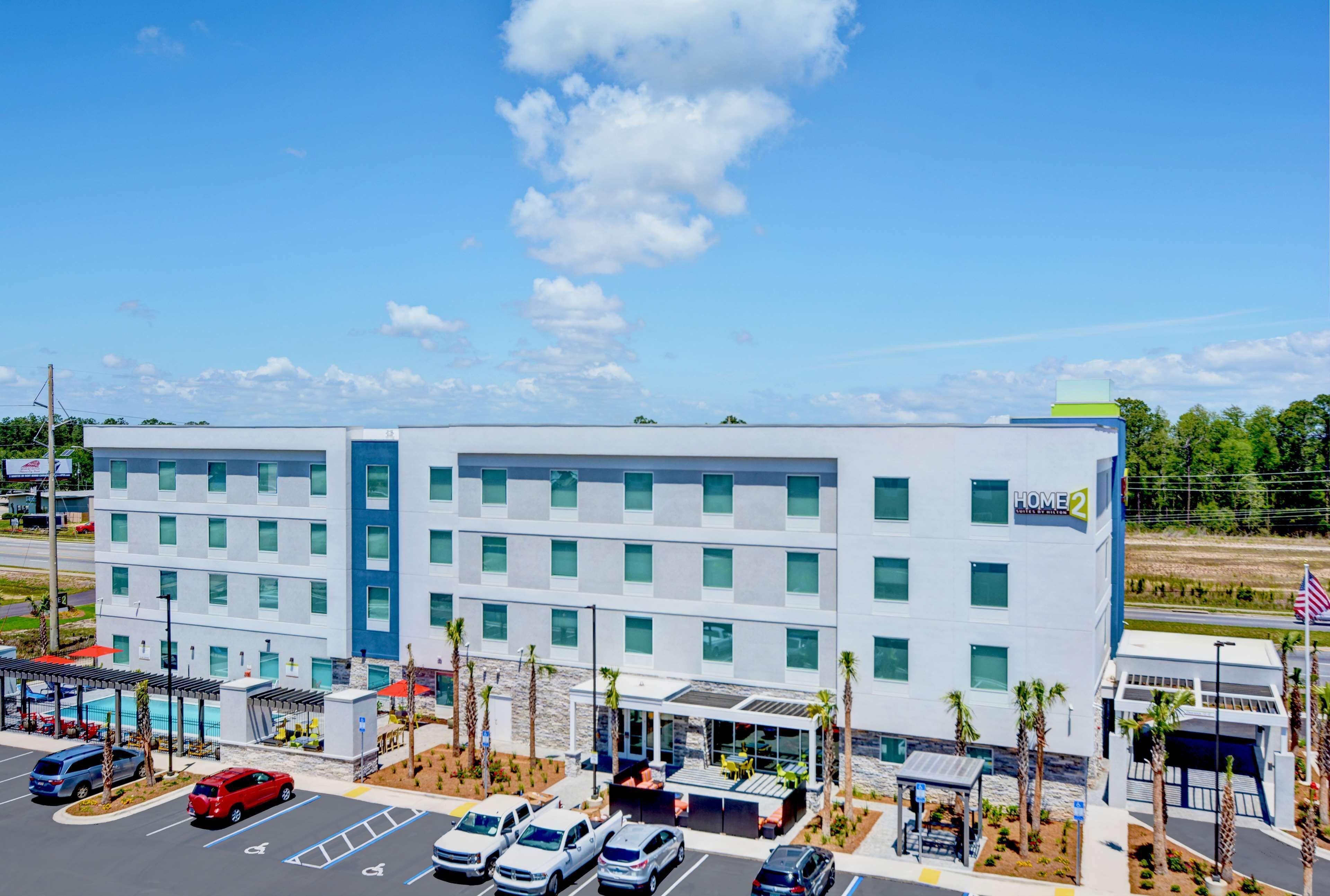 Home2 Suites by Hilton Panama City Beach
