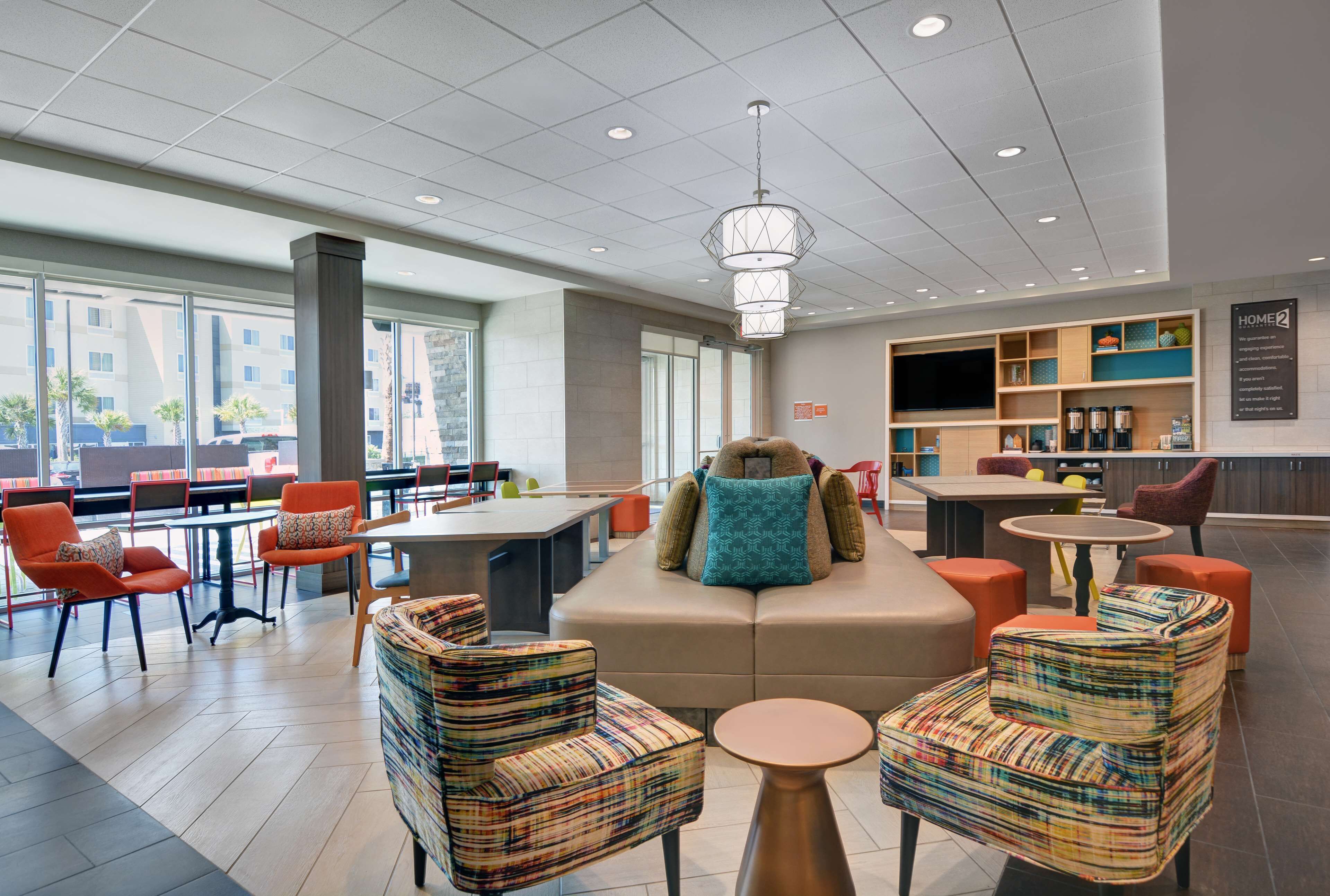 Home2 Suites by Hilton Panama City Beach