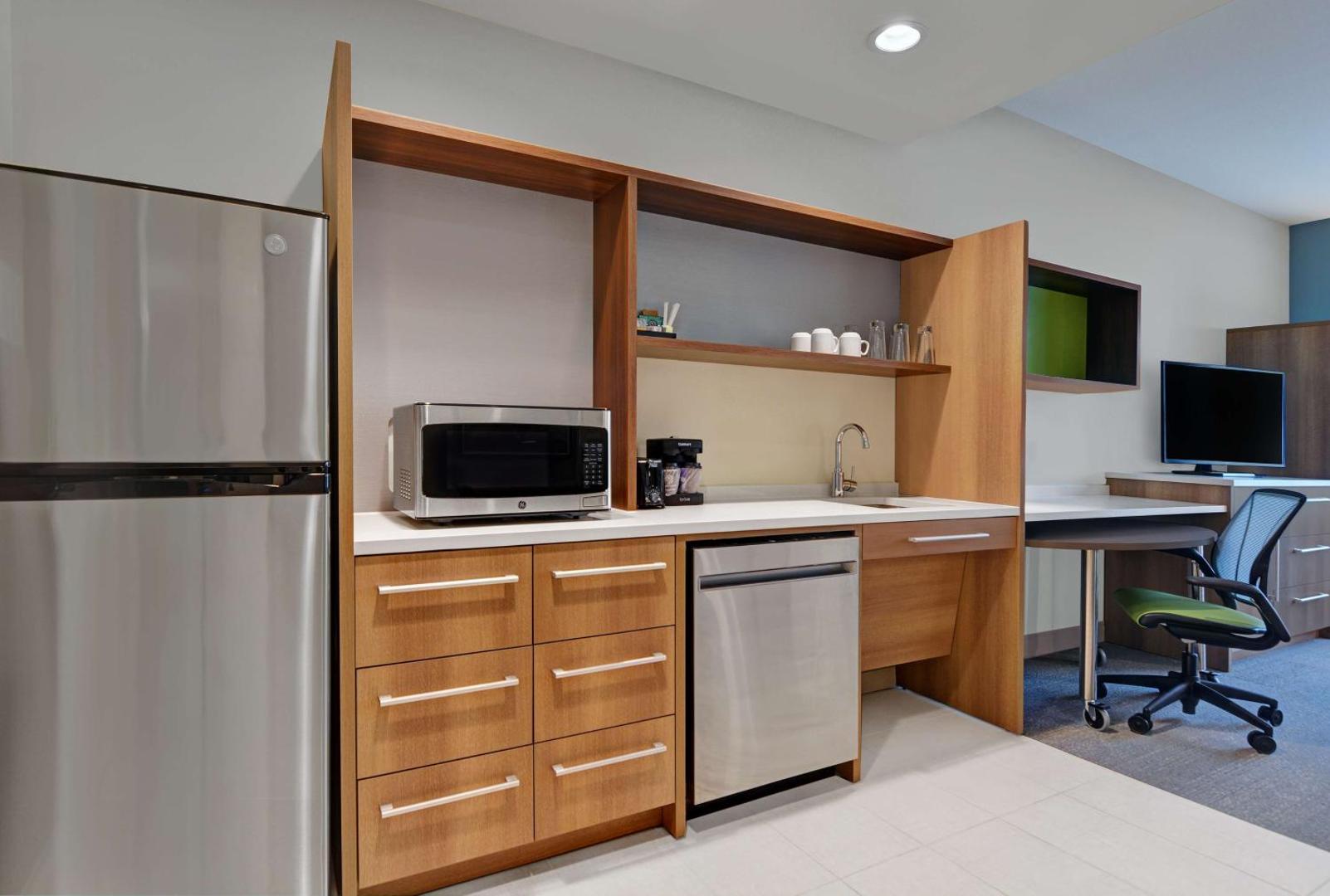 Home2 Suites by Hilton Panama City Beach