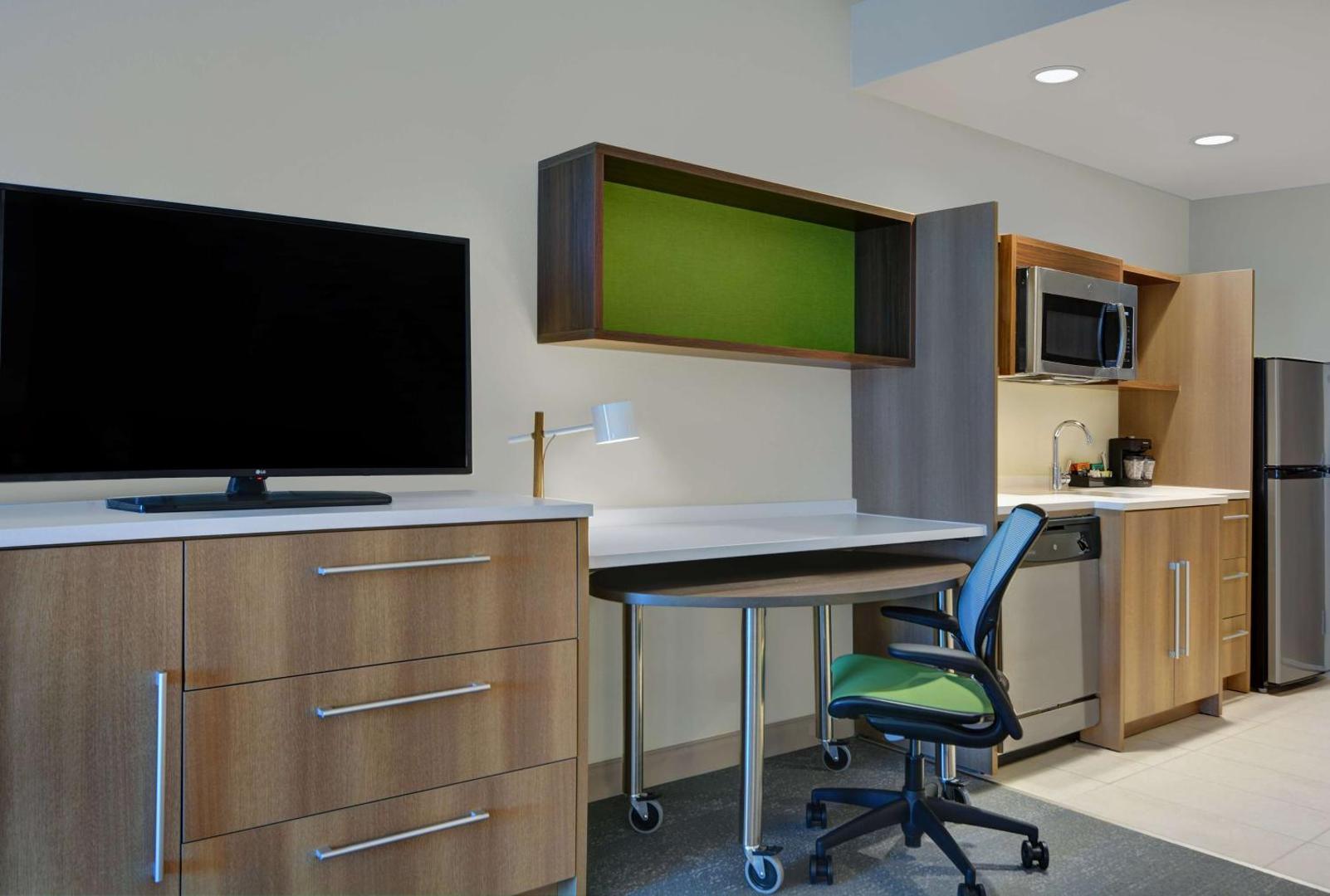 Home2 Suites by Hilton Panama City Beach