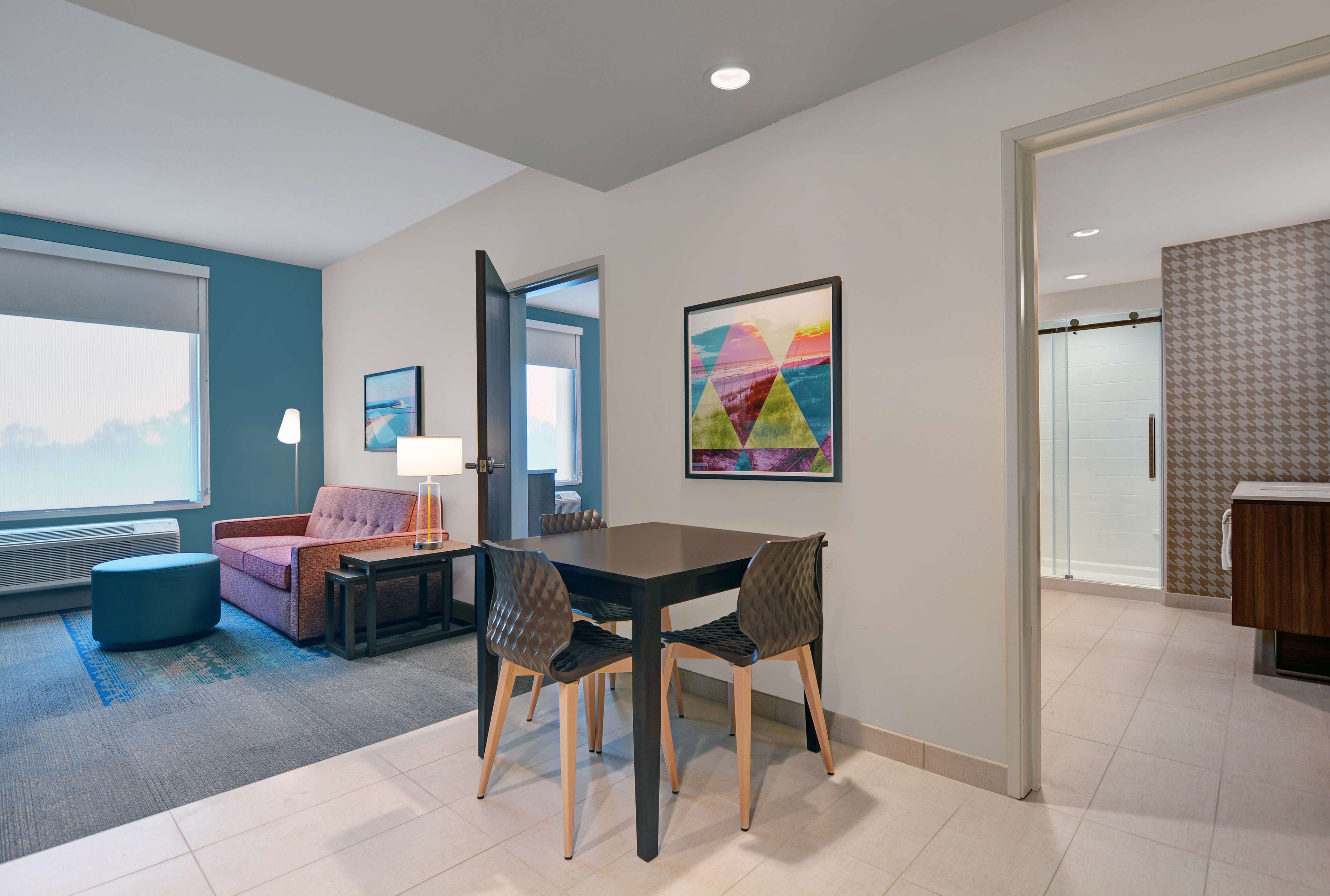 Home2 Suites by Hilton Panama City Beach