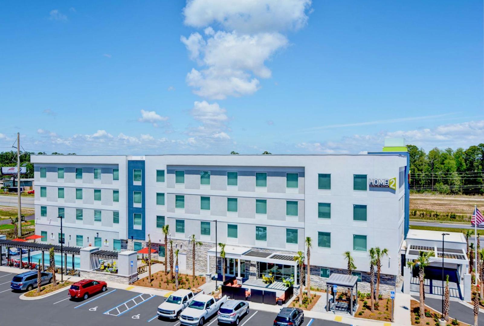 Home2 Suites by Hilton Panama City Beach