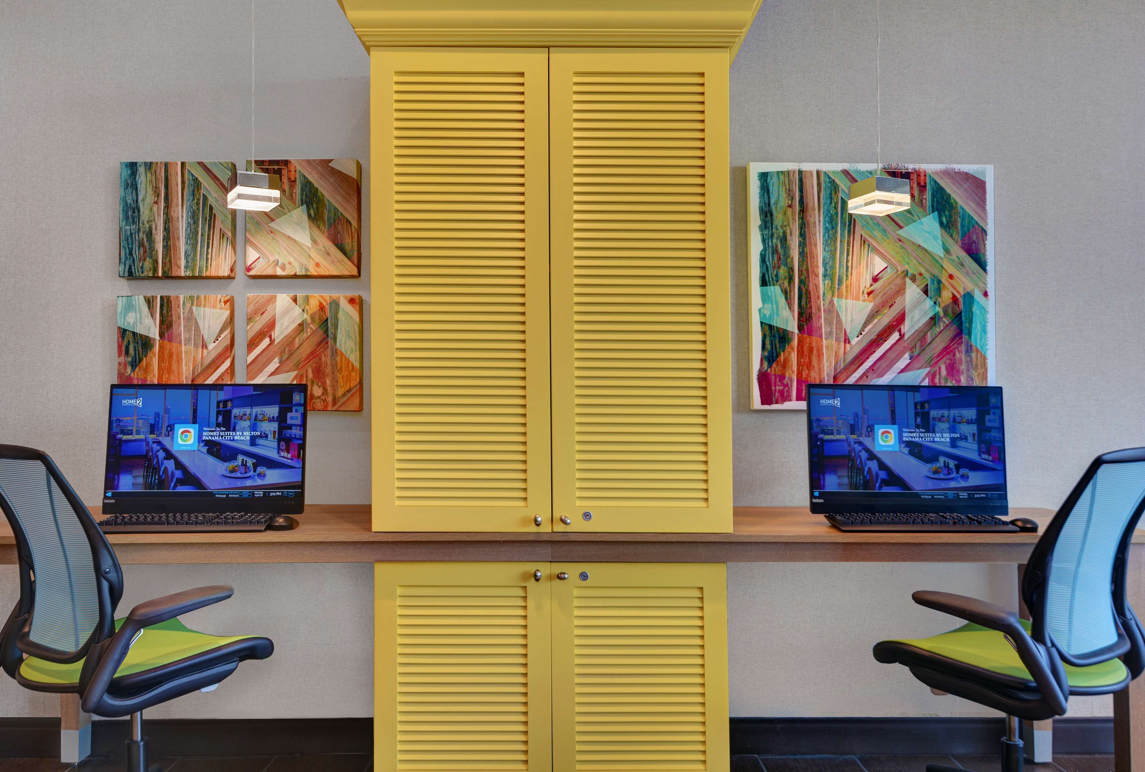 Home2 Suites by Hilton Panama City Beach