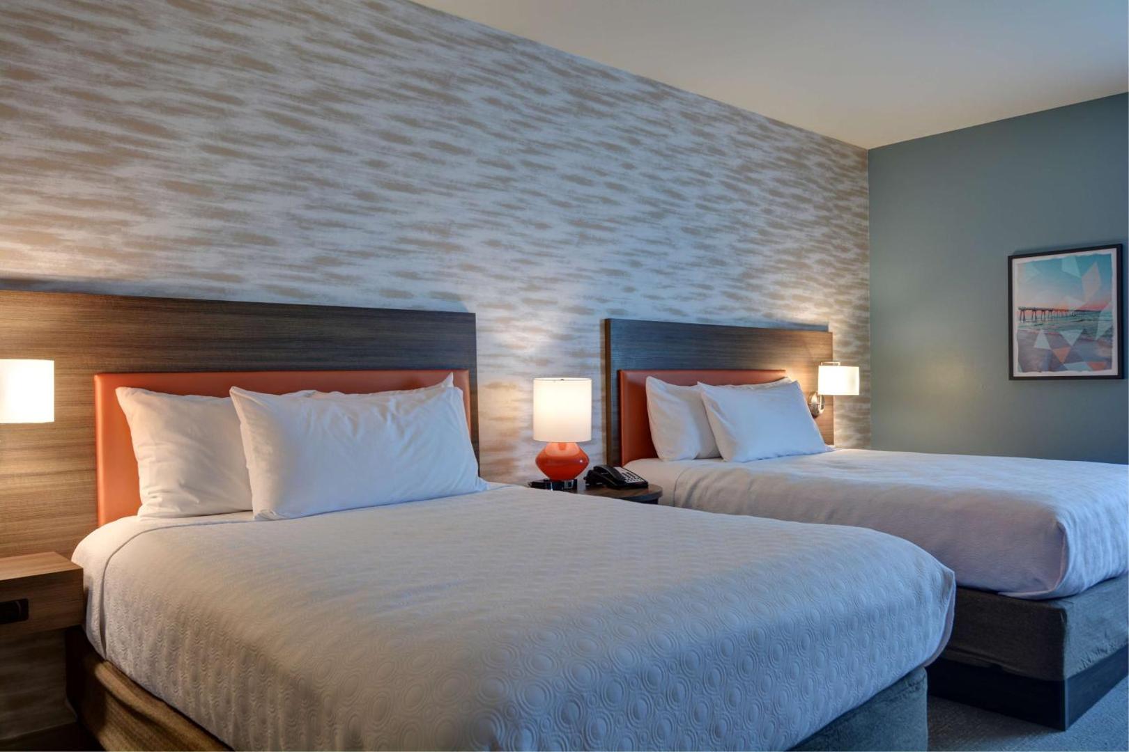 Home2 Suites by Hilton Panama City Beach