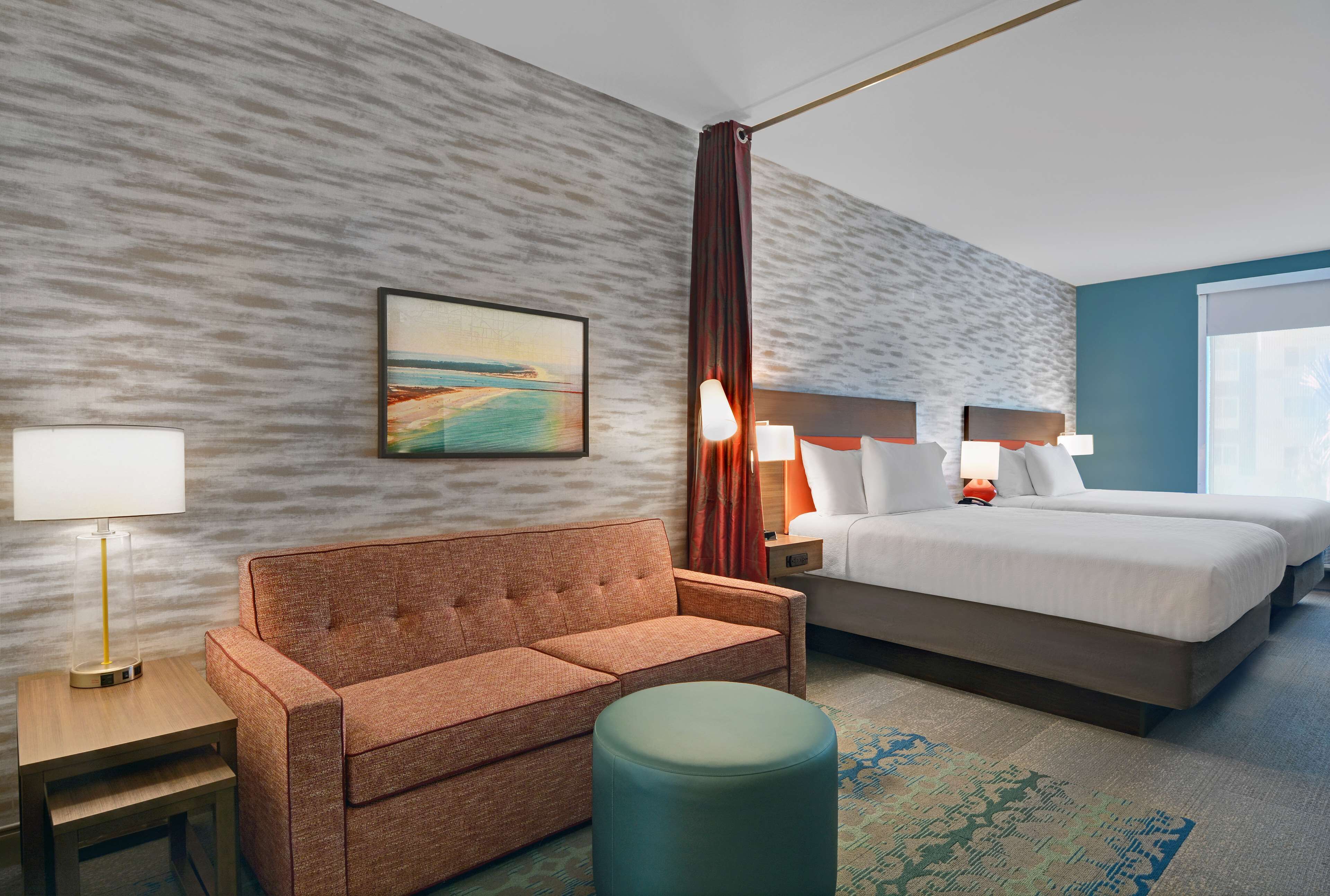 Home2 Suites by Hilton Panama City Beach