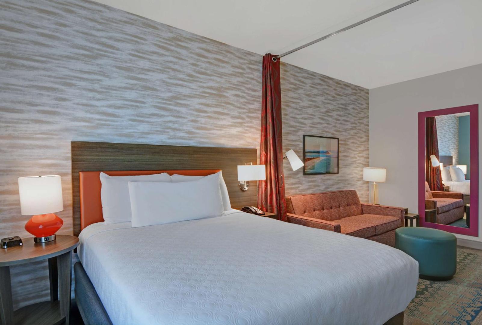 Home2 Suites by Hilton Panama City Beach