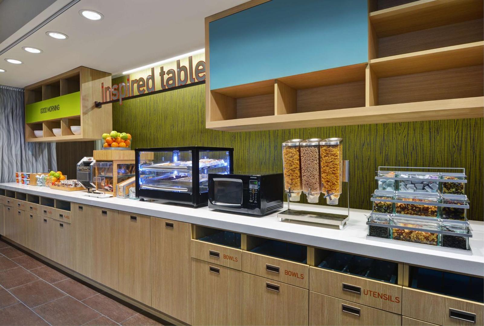 Home2 Suites by Hilton Panama City Beach