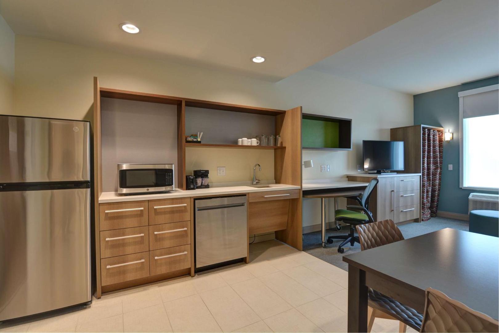 Home2 Suites by Hilton Panama City Beach