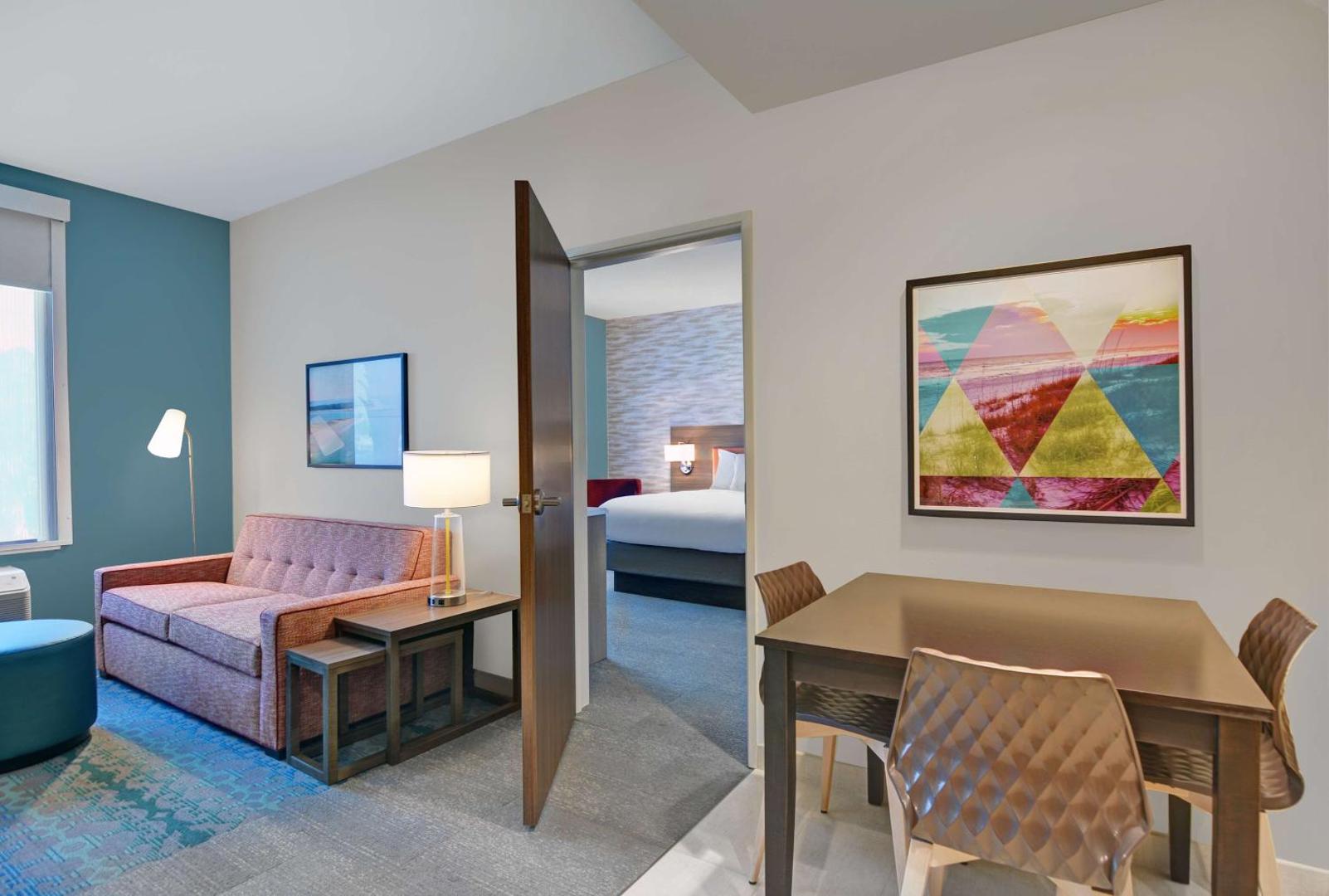 Home2 Suites by Hilton Panama City Beach