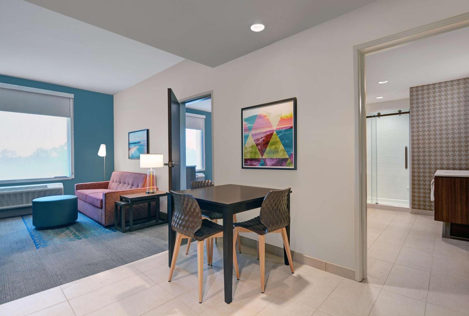 Home2 Suites by Hilton Panama City Beach