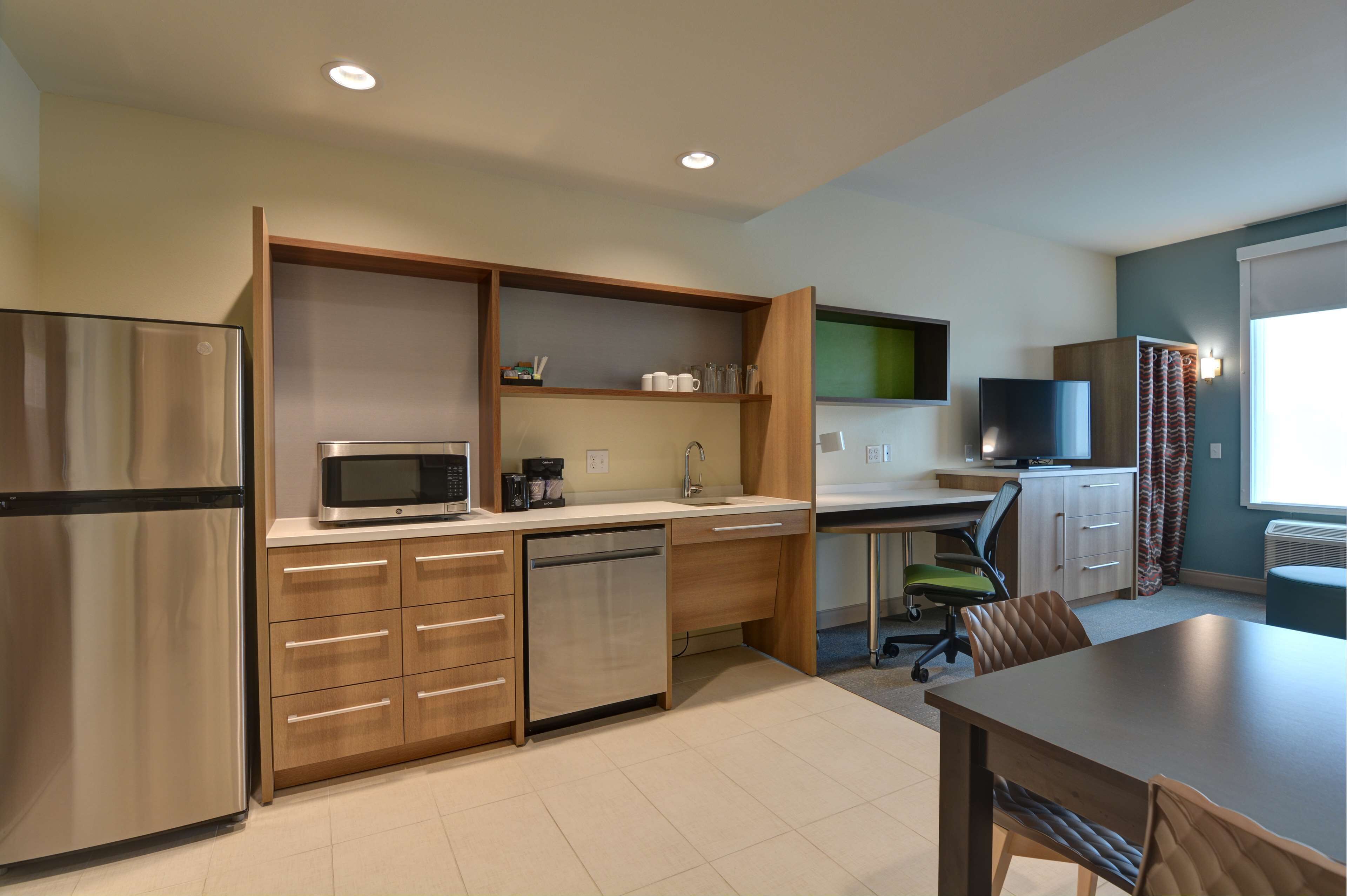 Home2 Suites by Hilton Panama City Beach
