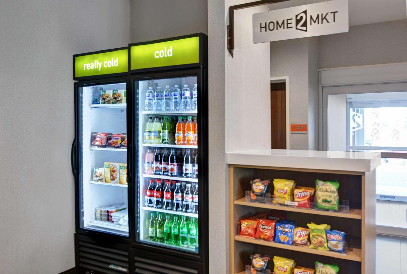 Home2 Suites by Hilton Panama City Beach