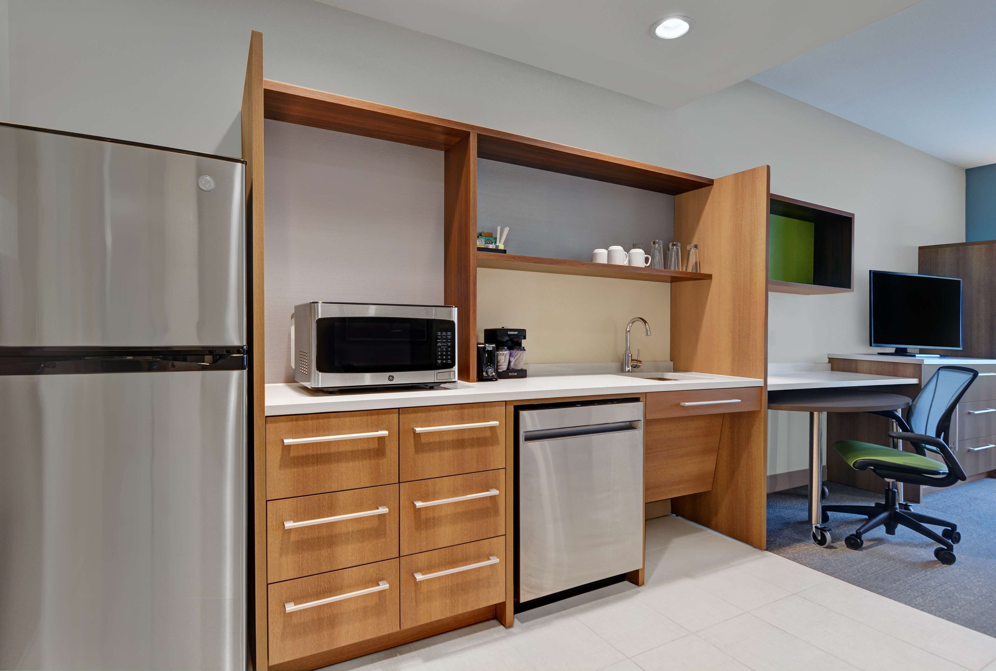 Home2 Suites by Hilton Panama City Beach