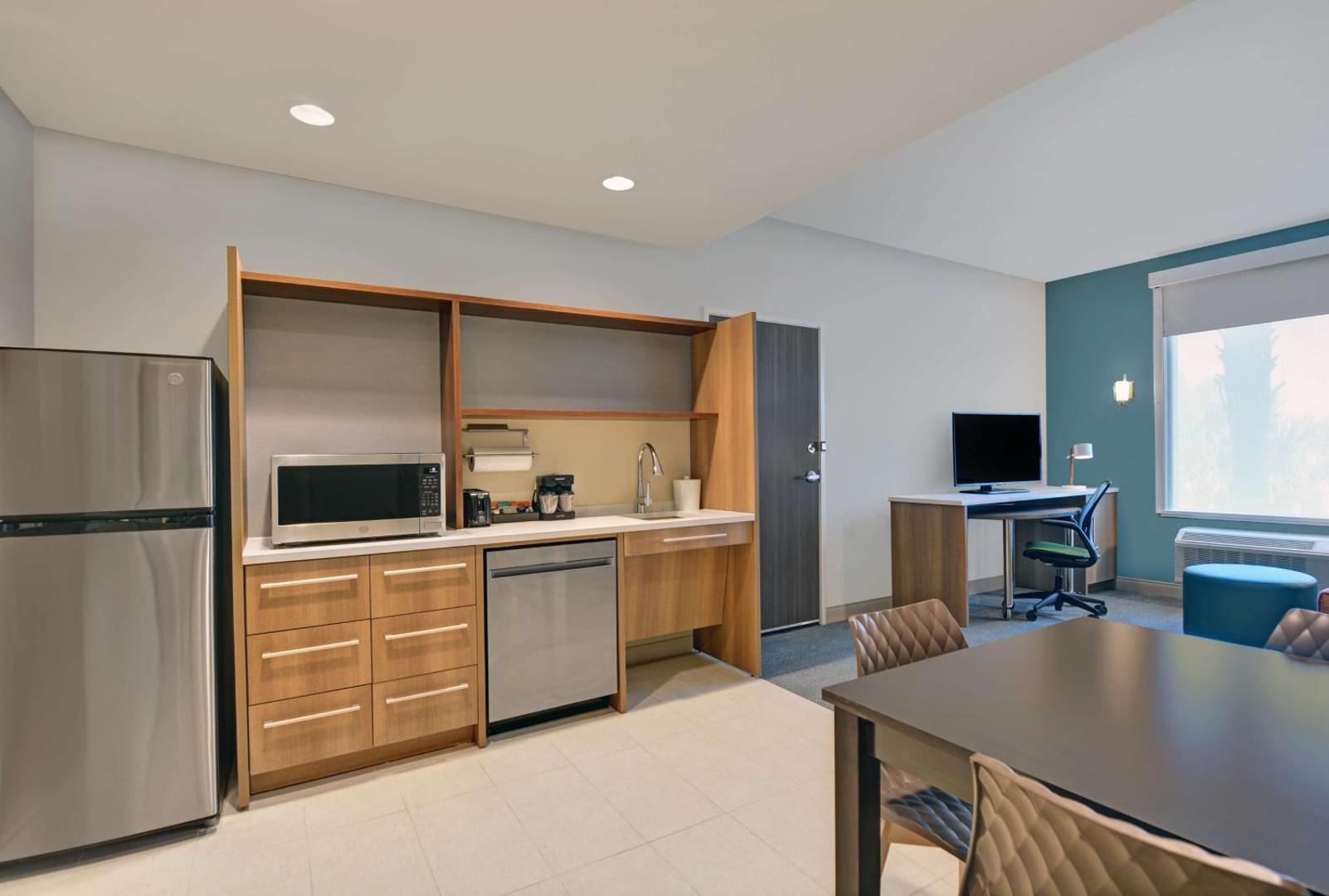 Home2 Suites by Hilton Panama City Beach