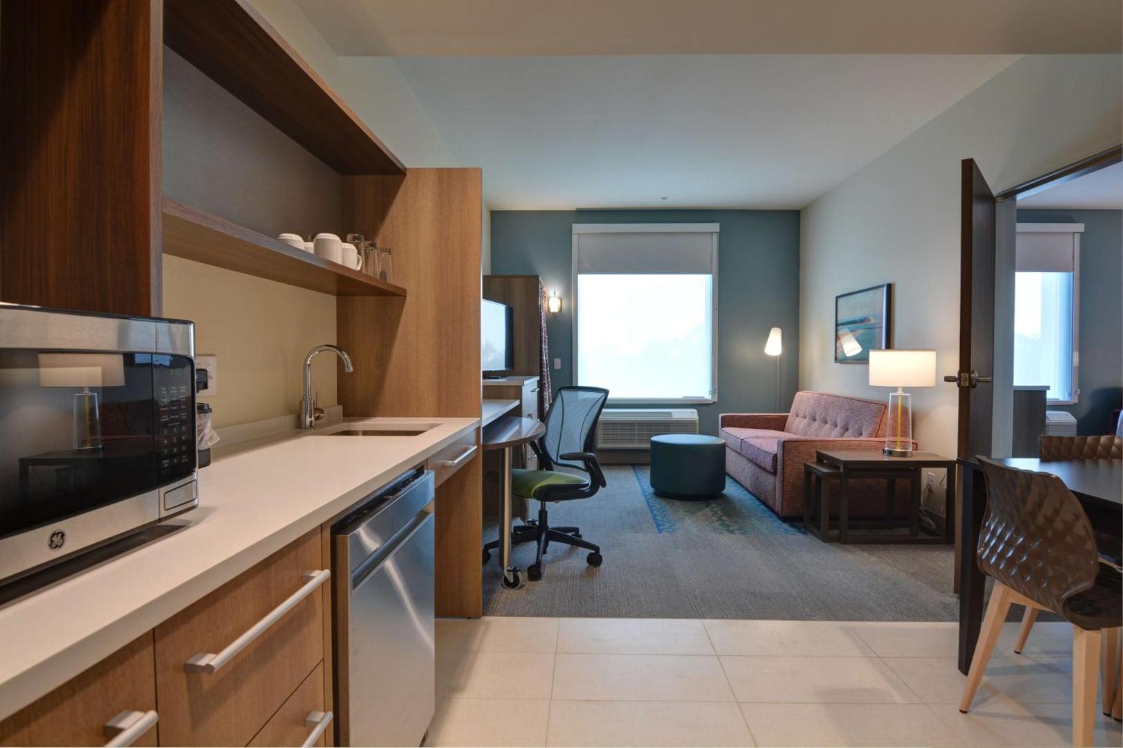 Home2 Suites by Hilton Panama City Beach