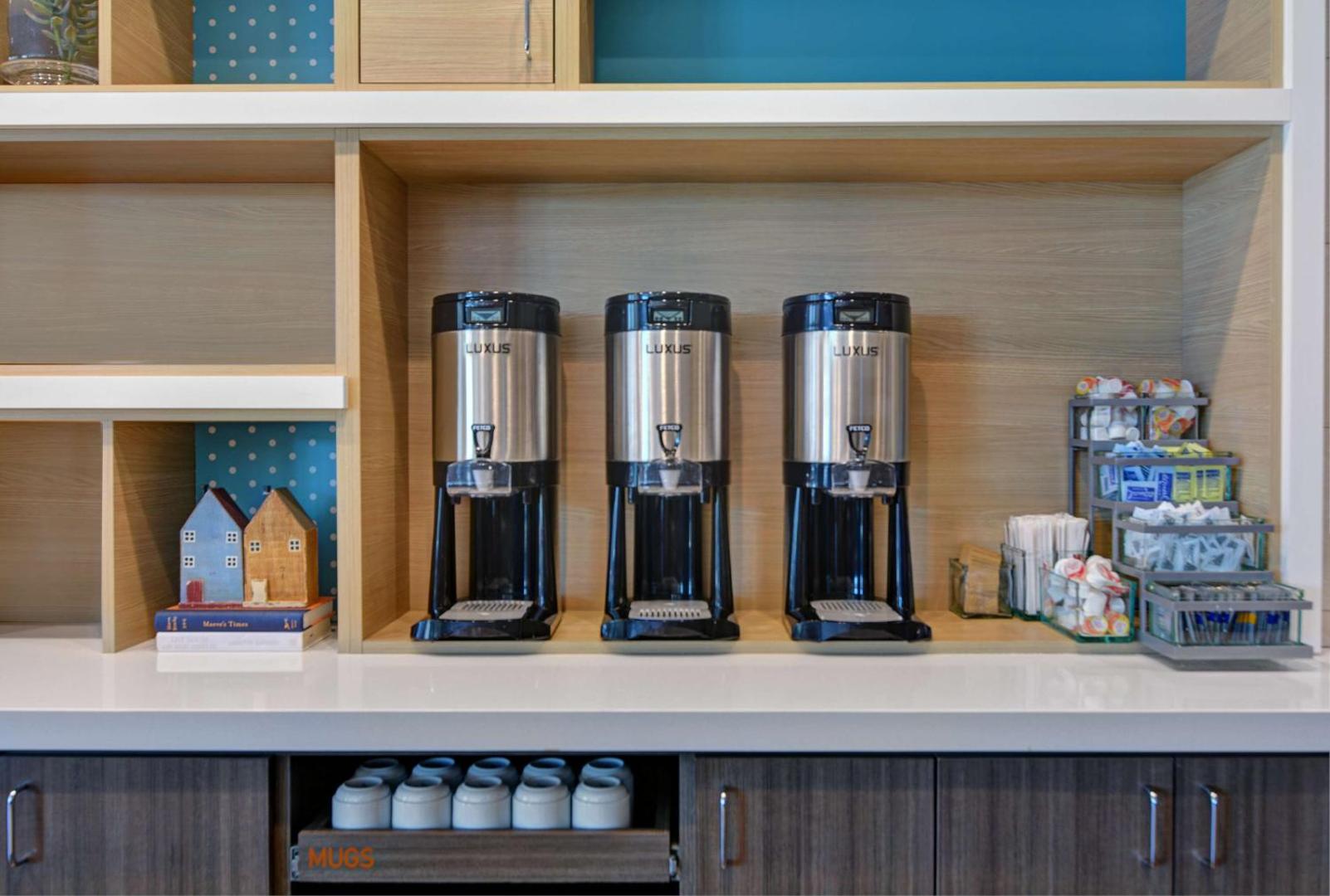 Home2 Suites by Hilton Panama City Beach