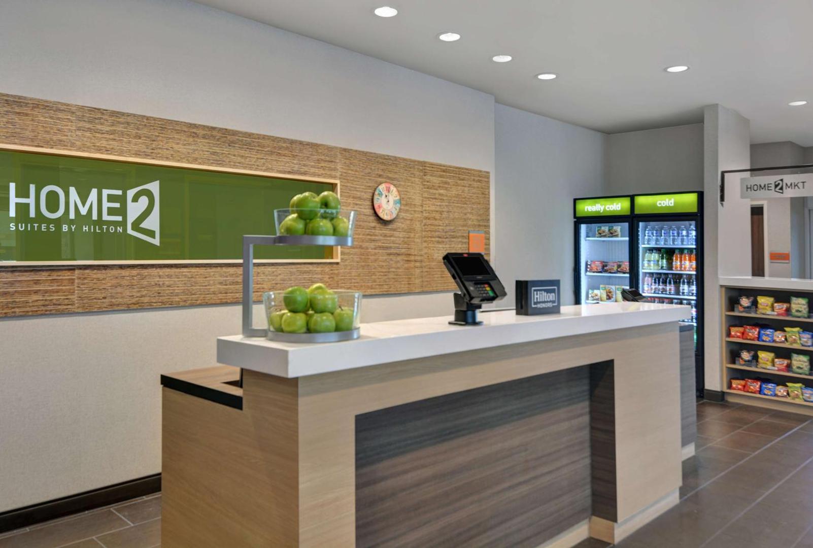 Home2 Suites by Hilton Panama City Beach