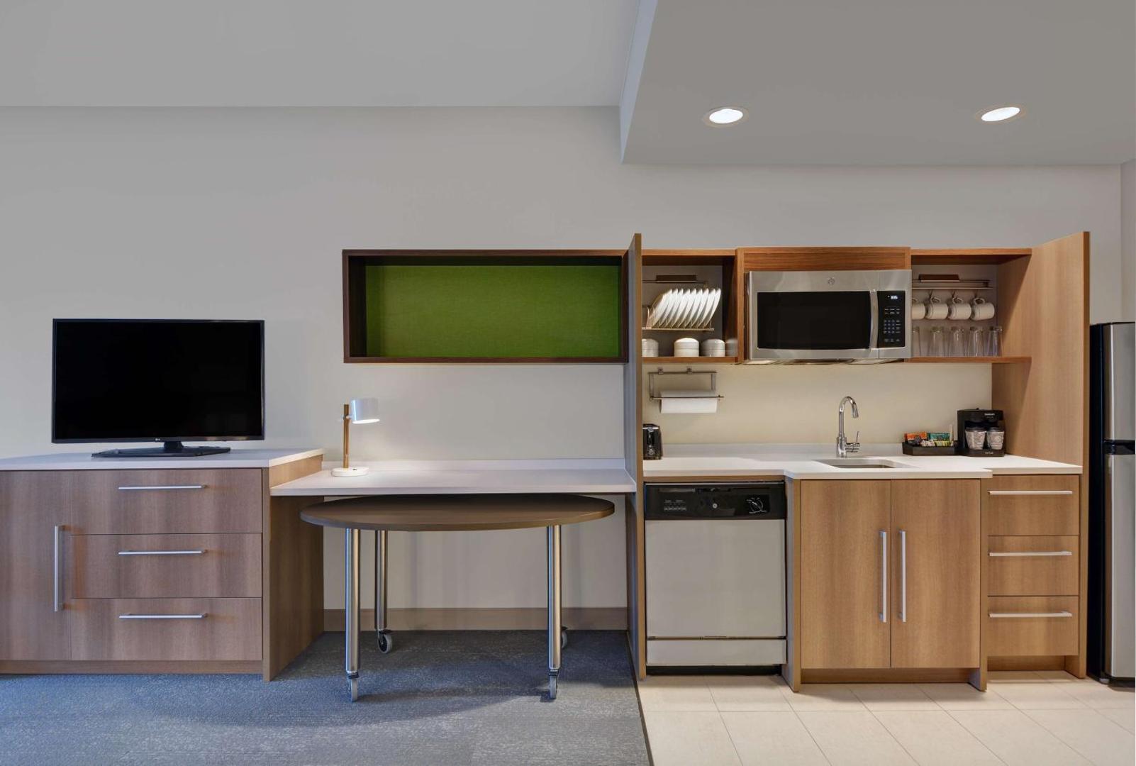 Home2 Suites by Hilton Panama City Beach