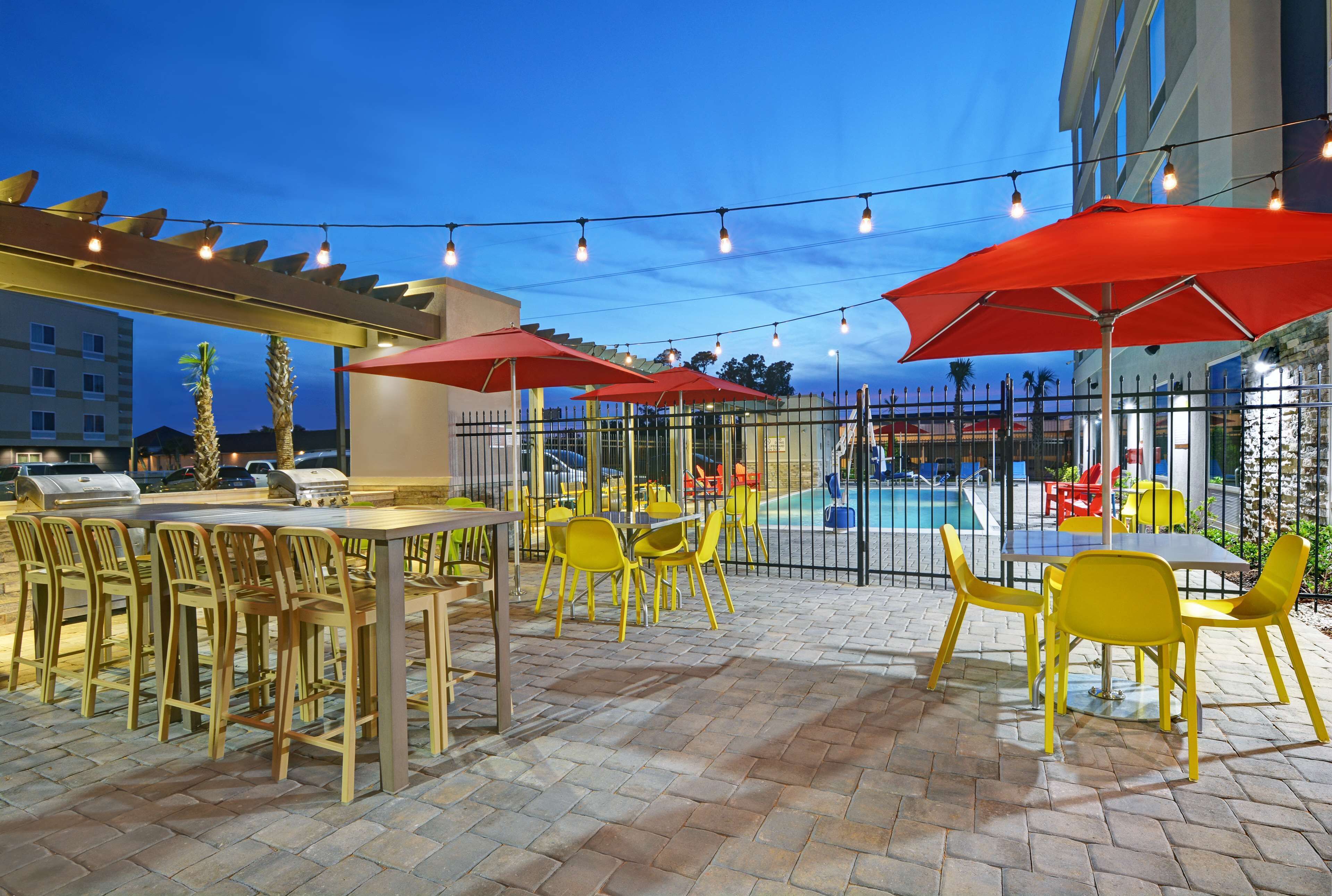 Home2 Suites by Hilton Panama City Beach