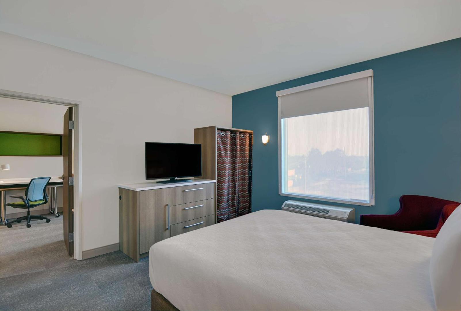 Home2 Suites by Hilton Panama City Beach