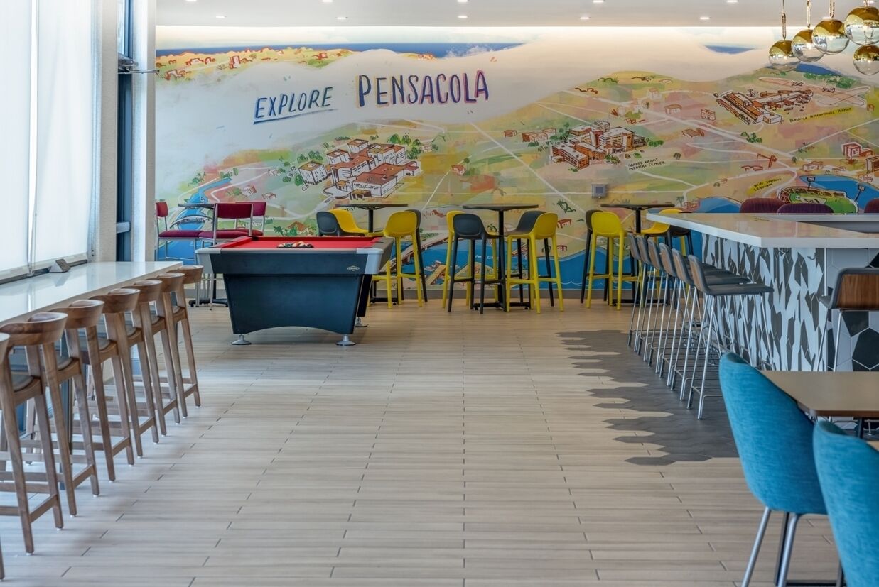 Home2 Suites by Hilton Pensacola Airport Medical Center