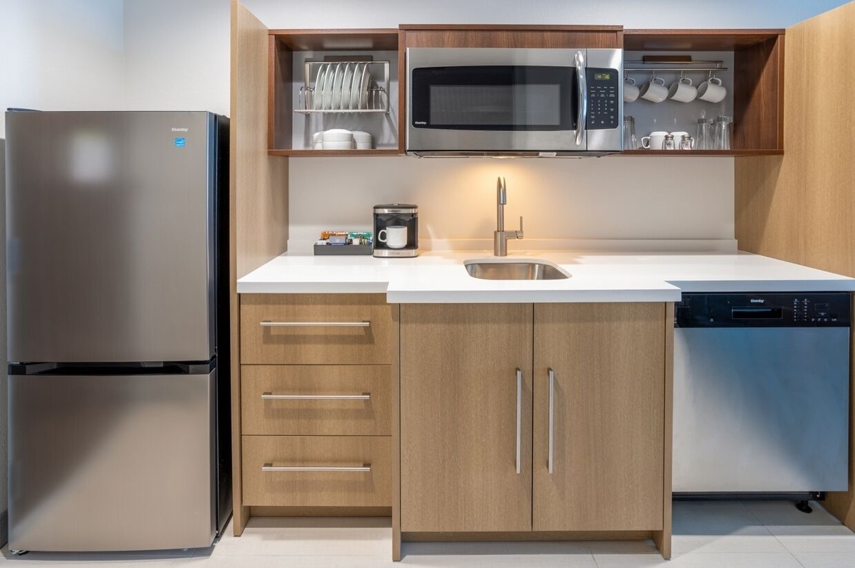 Home2 Suites by Hilton Pensacola Airport Medical Center