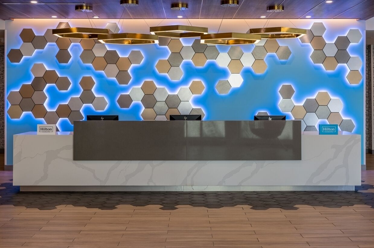 Home2 Suites by Hilton Pensacola Airport Medical Center