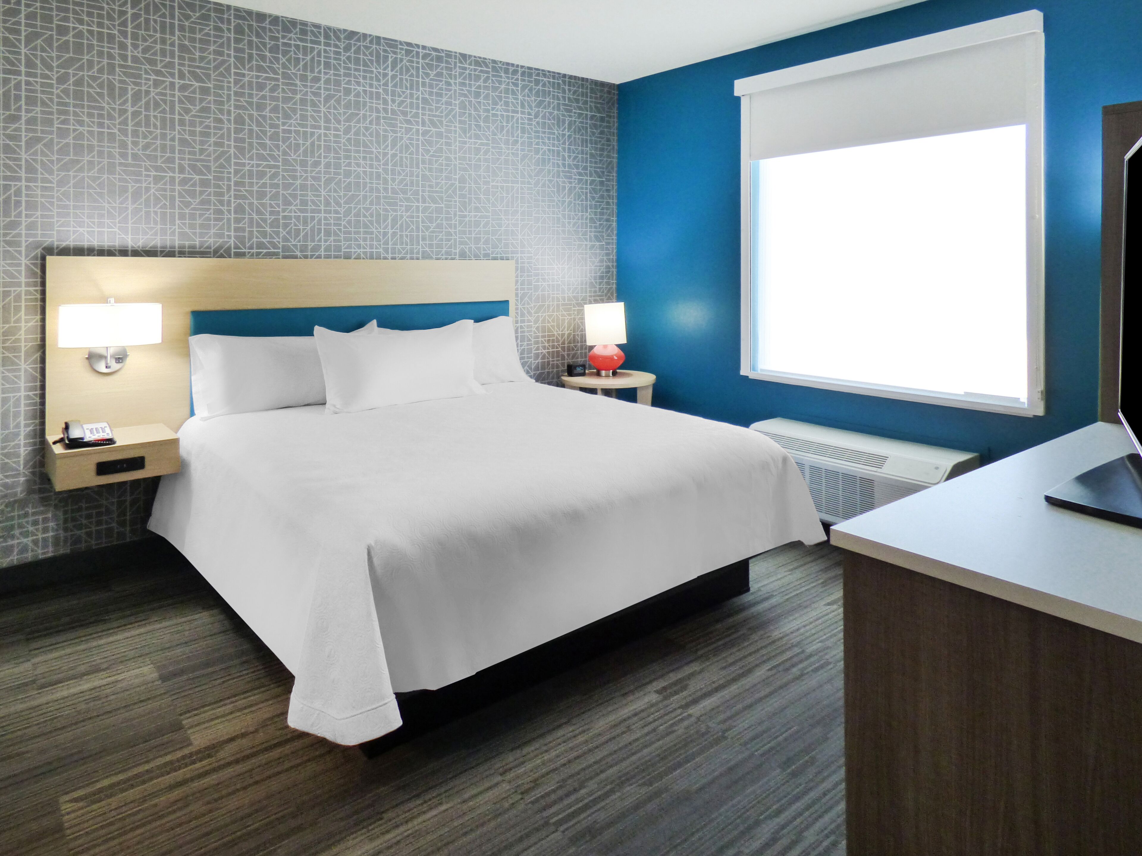 Home2 Suites by Hilton Pensacola Airport Medical Center