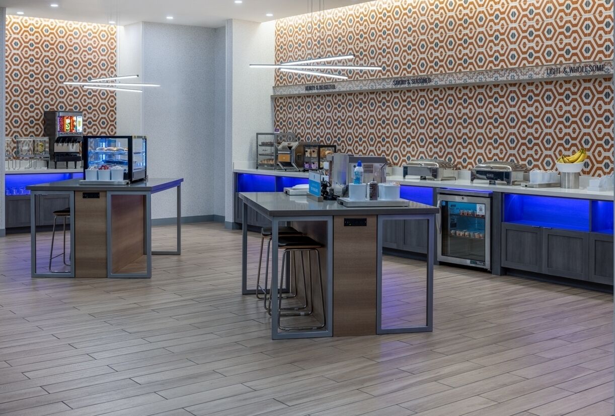 Home2 Suites by Hilton Pensacola Airport Medical Center