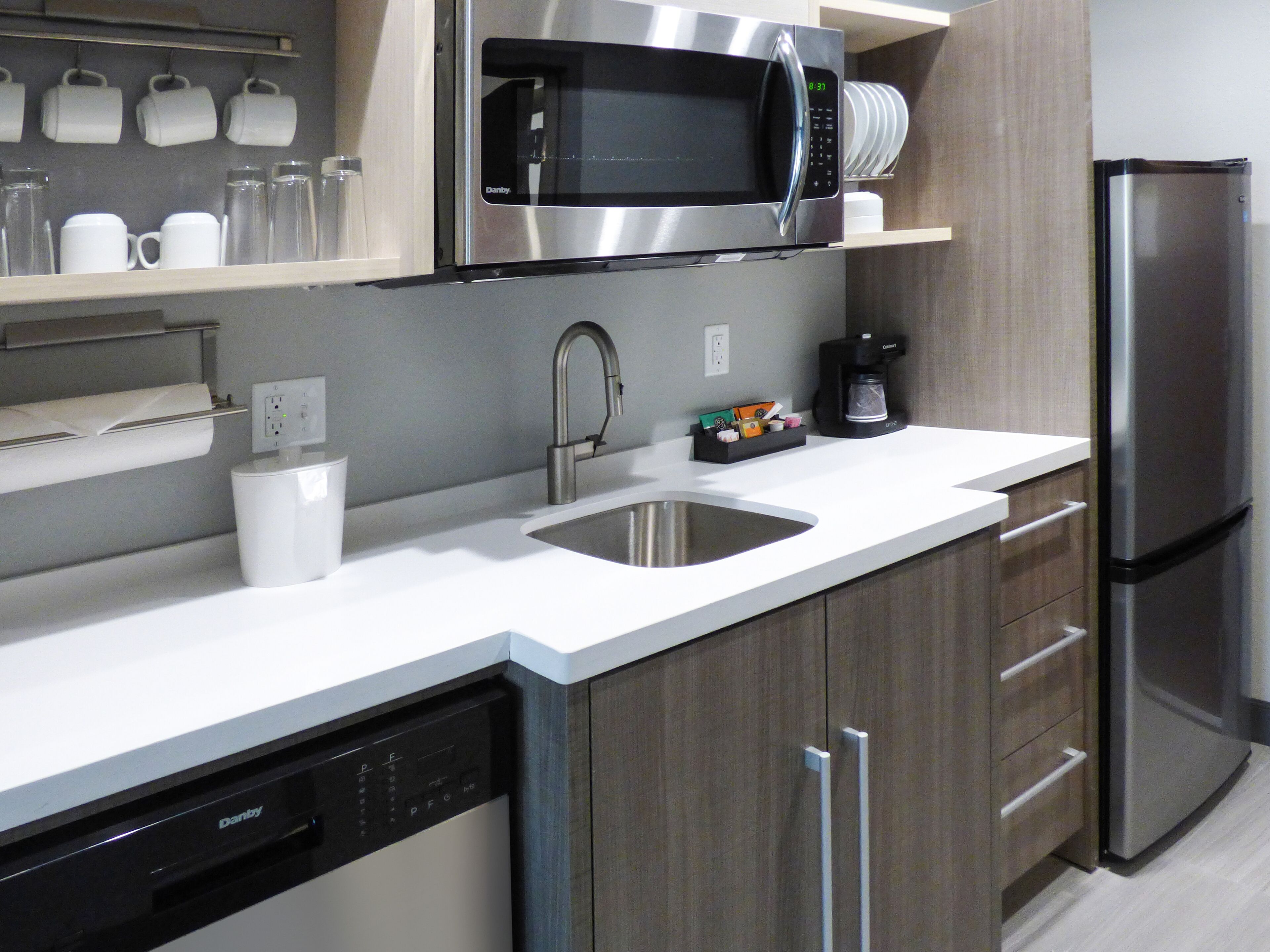 Home2 Suites by Hilton Pensacola Airport Medical Center