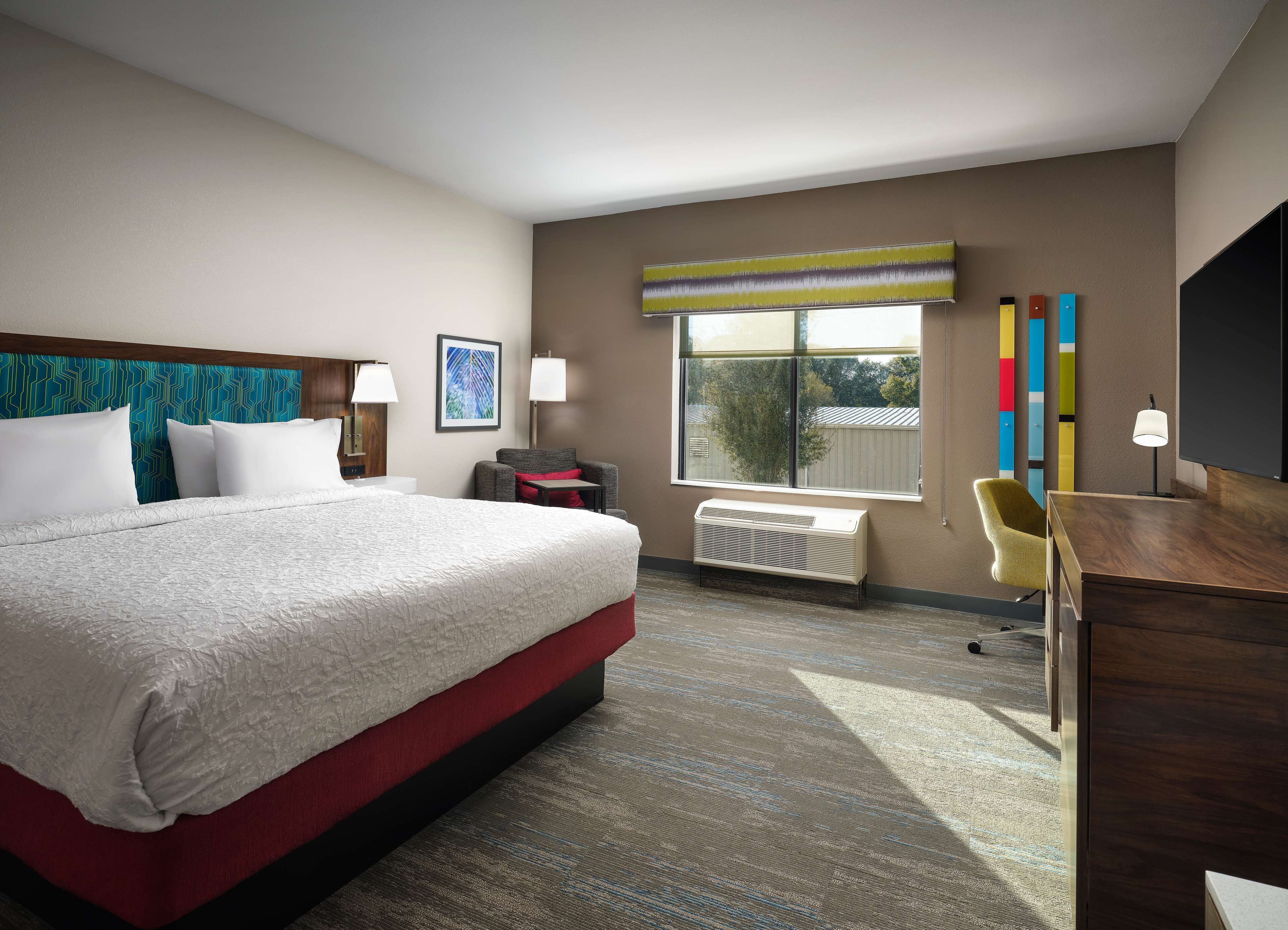 Hampton Inn Pinellas Park St Petersburg Hampton Inn Pinellas Park St Petersburg