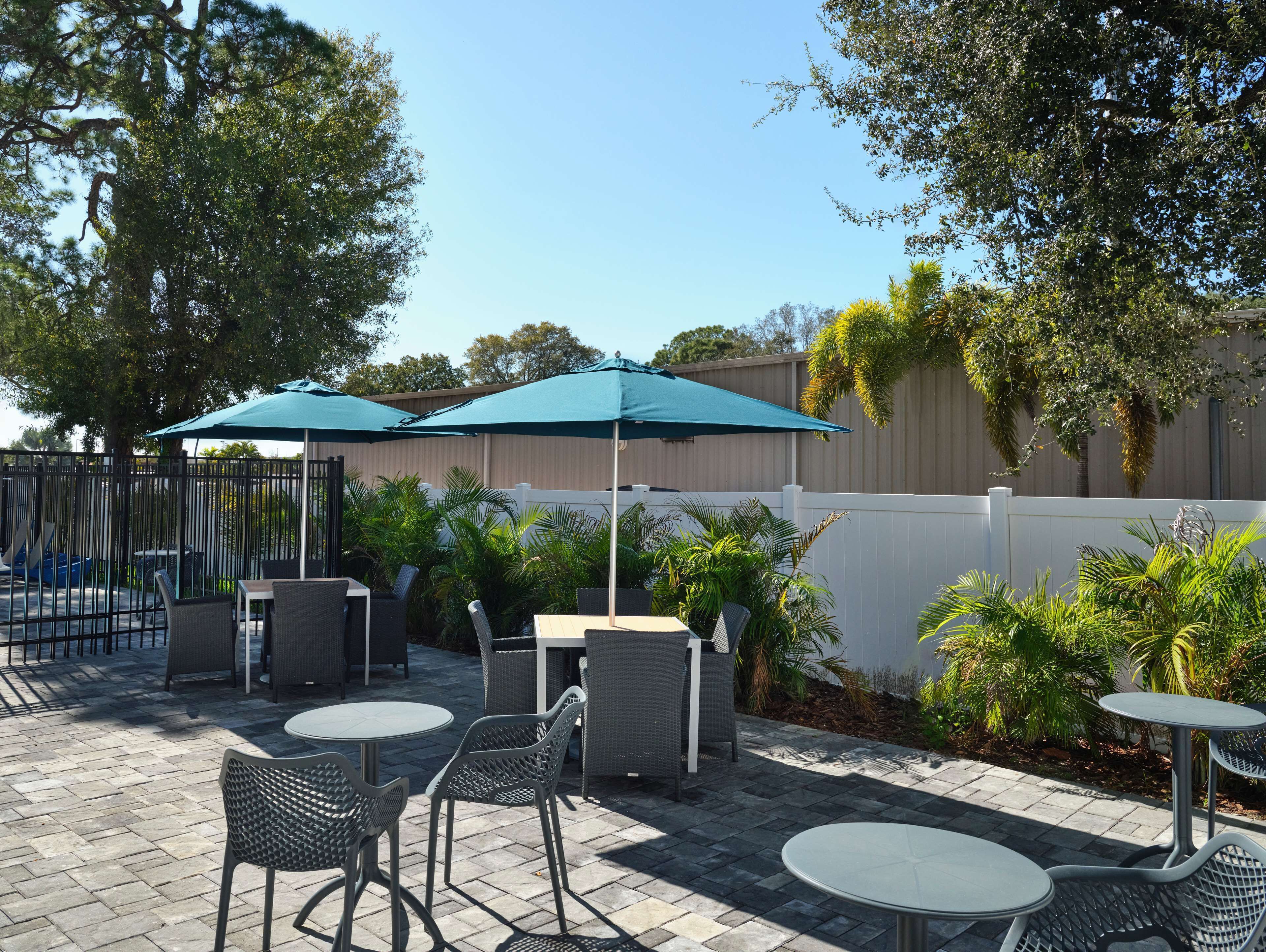 Hampton Inn Pinellas Park St Petersburg Hampton Inn Pinellas Park St Petersburg