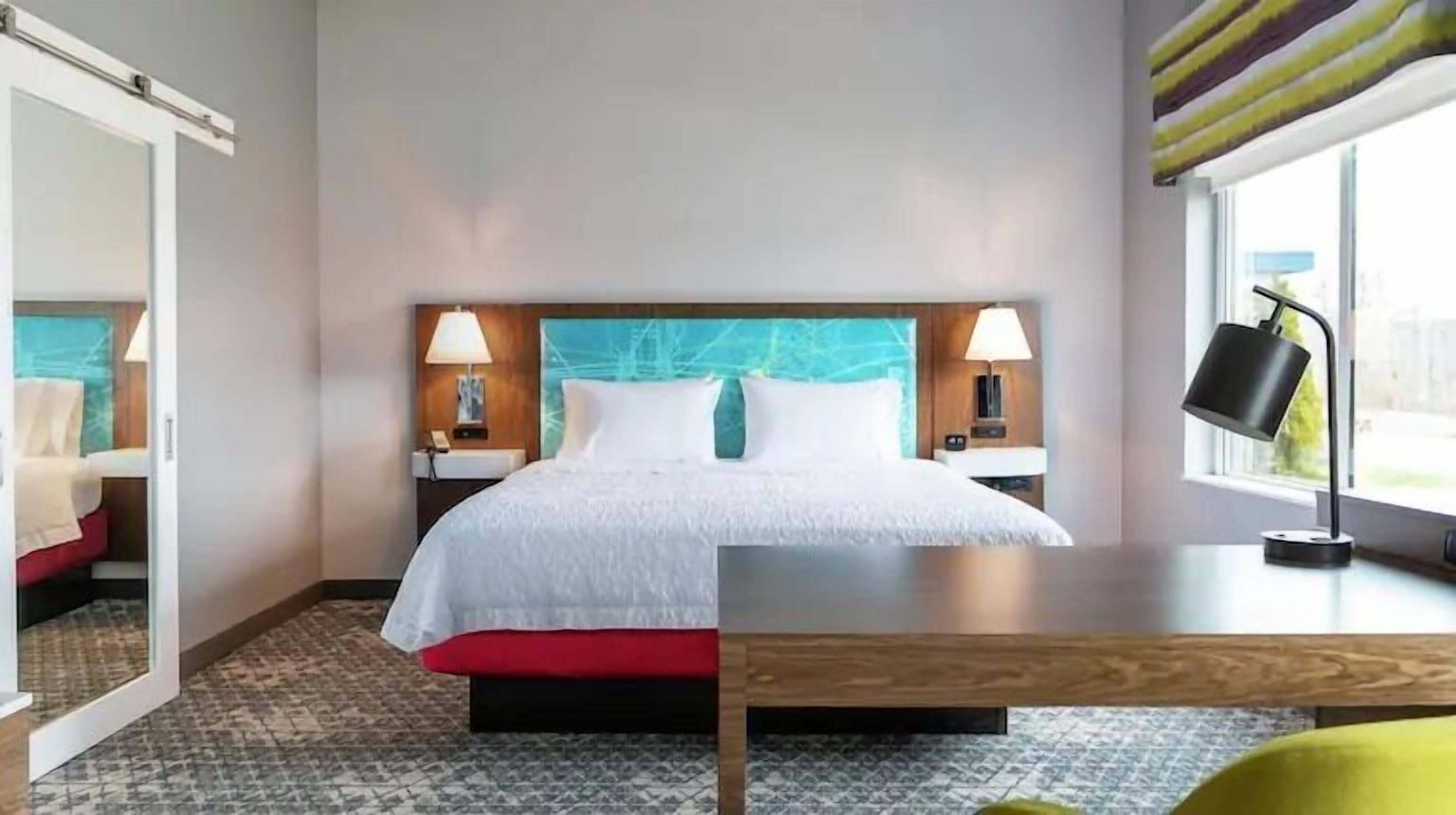 Hampton Inn Pinellas Park St Petersburg Hampton Inn Pinellas Park St Petersburg