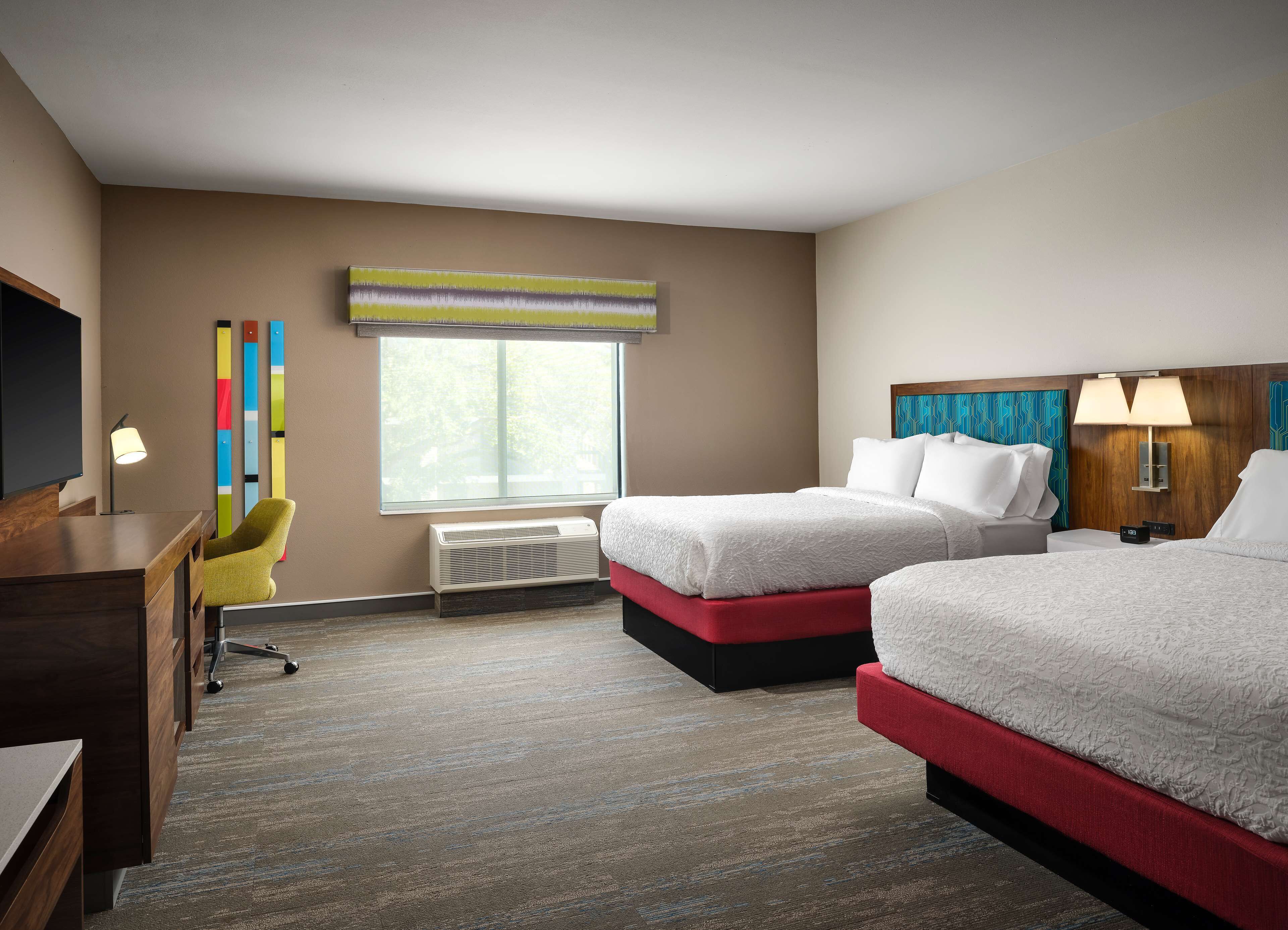 Hampton Inn Pinellas Park St Petersburg Hampton Inn Pinellas Park St Petersburg