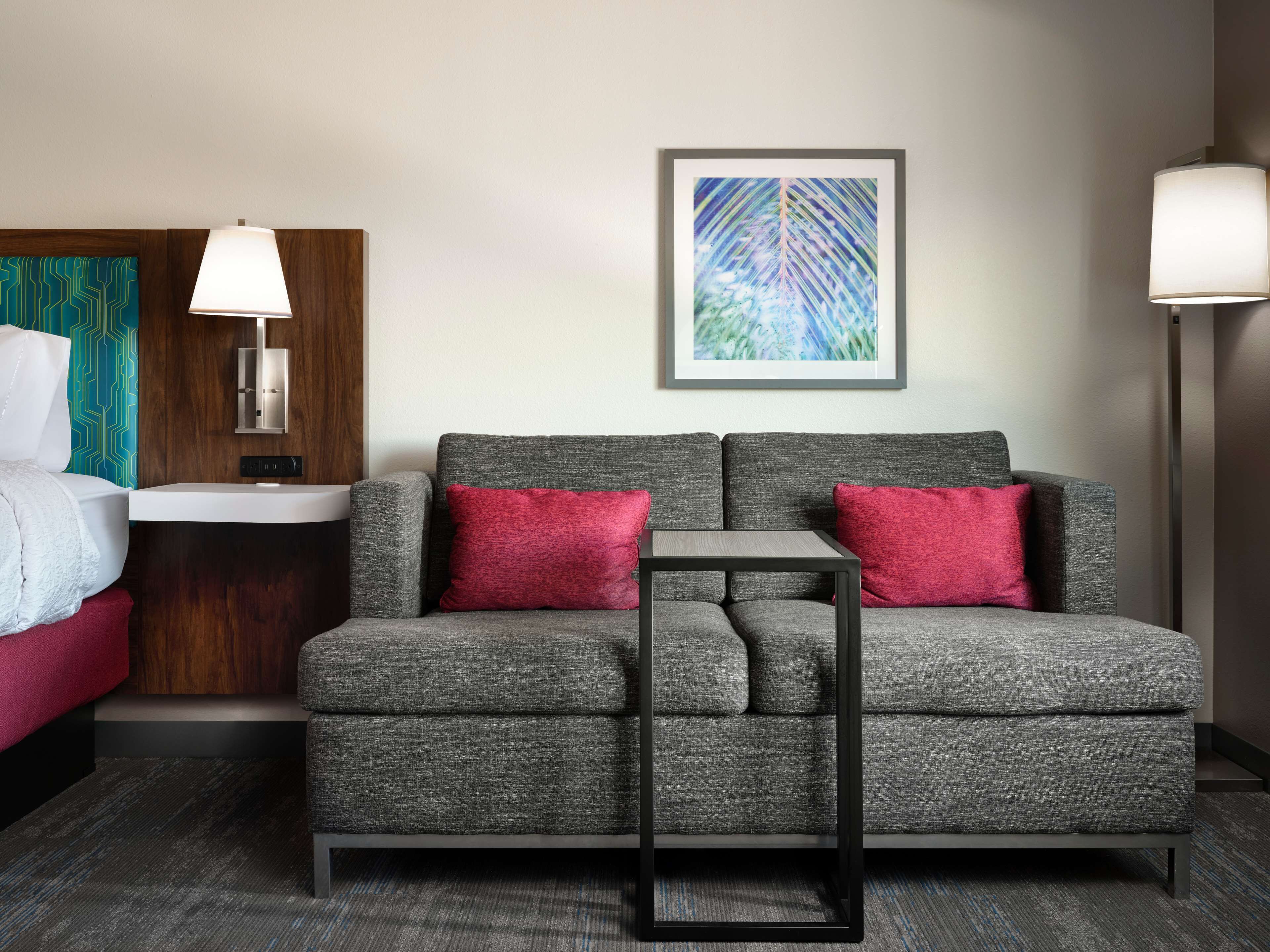 Hampton Inn Pinellas Park St Petersburg Hampton Inn Pinellas Park St Petersburg