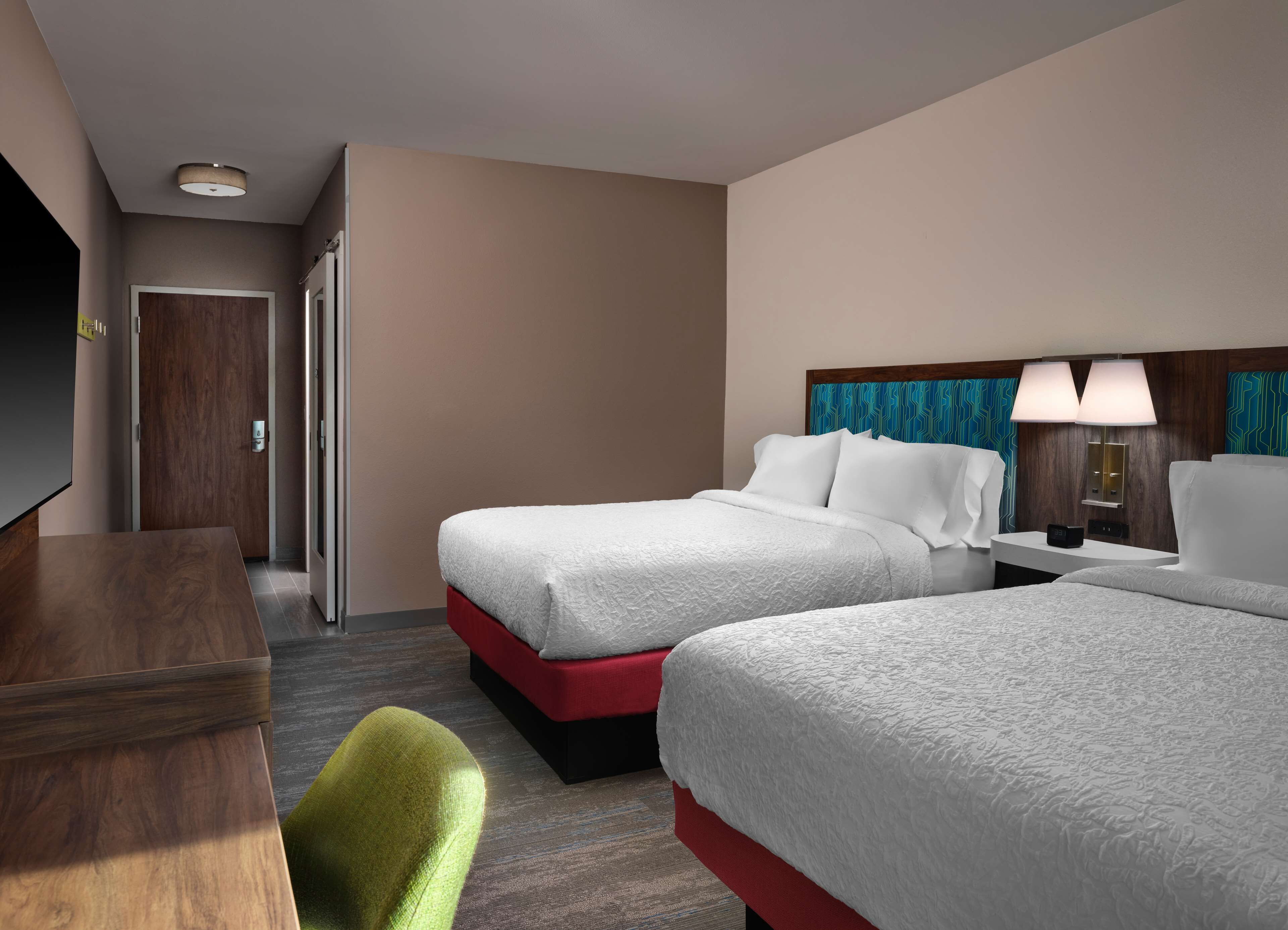 Hampton Inn Pinellas Park St Petersburg Hampton Inn Pinellas Park St Petersburg