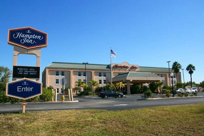 Hampton Inn Port Charlotte Hampton Inn Port Charlotte