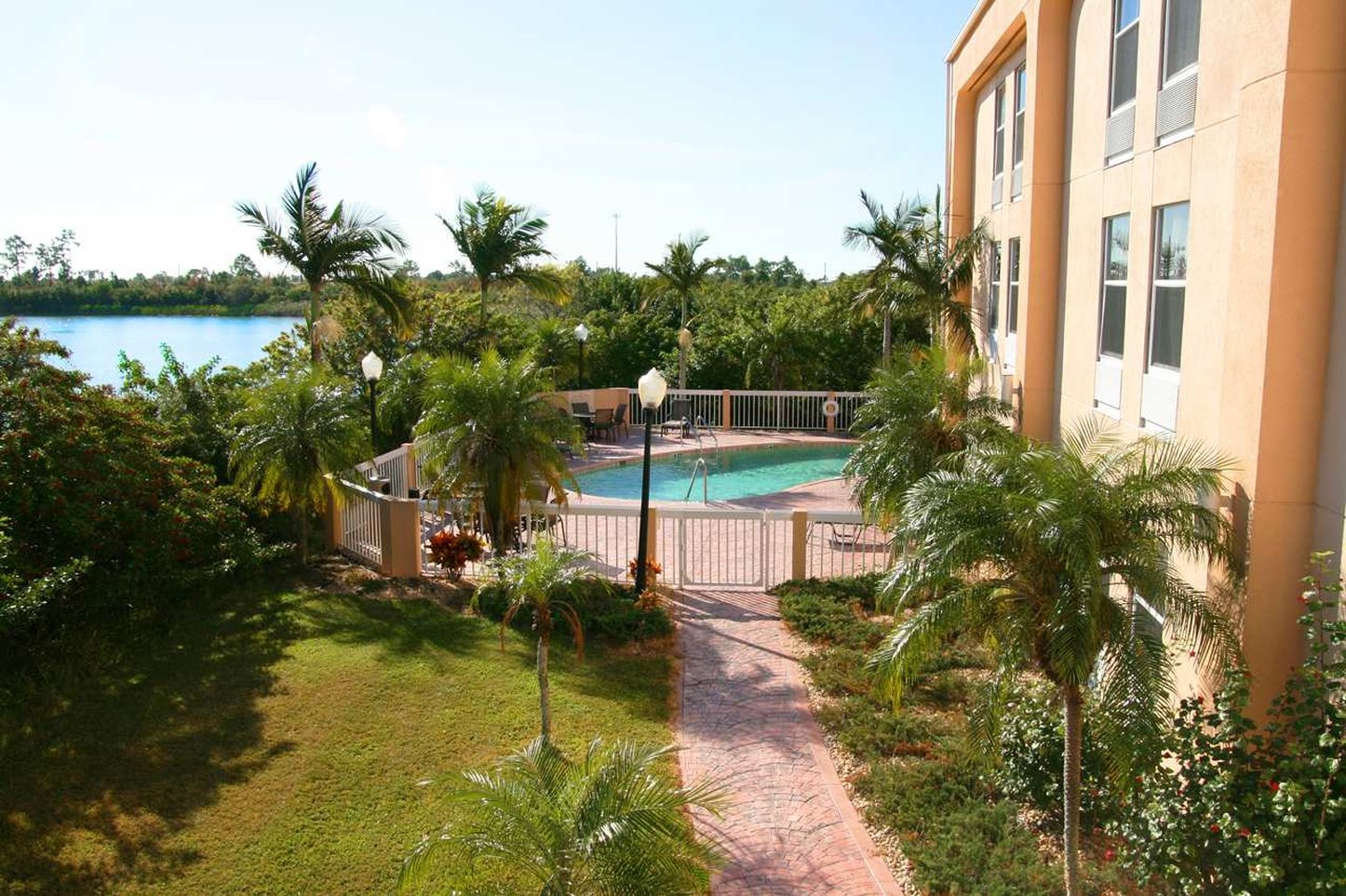 Hampton Inn Port Charlotte Hampton Inn Port Charlotte