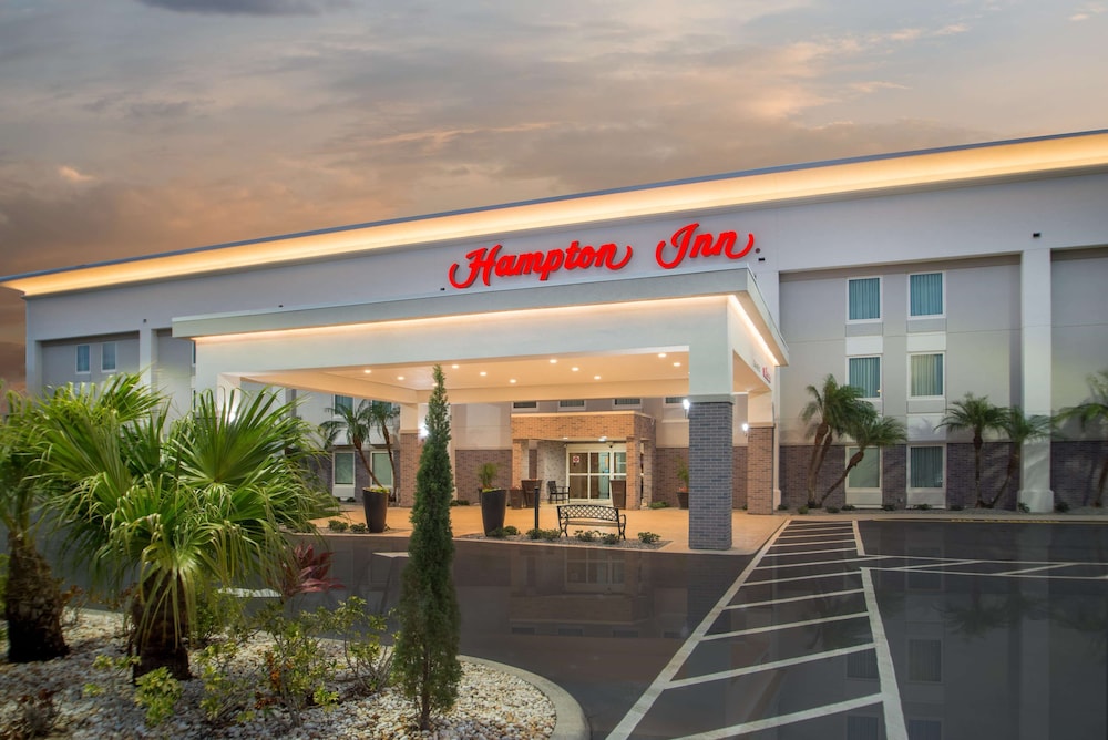 Hampton Inn Port Charlotte Hampton Inn Port Charlotte