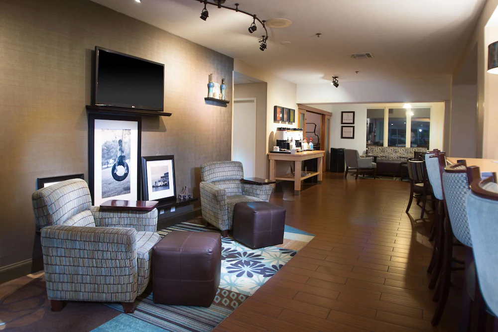 Hampton Inn Port Charlotte Hampton Inn Port Charlotte
