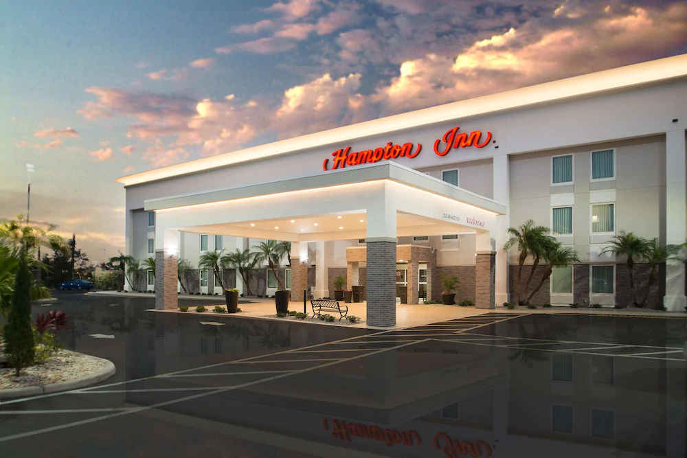 Hampton Inn Port Charlotte Hampton Inn Port Charlotte