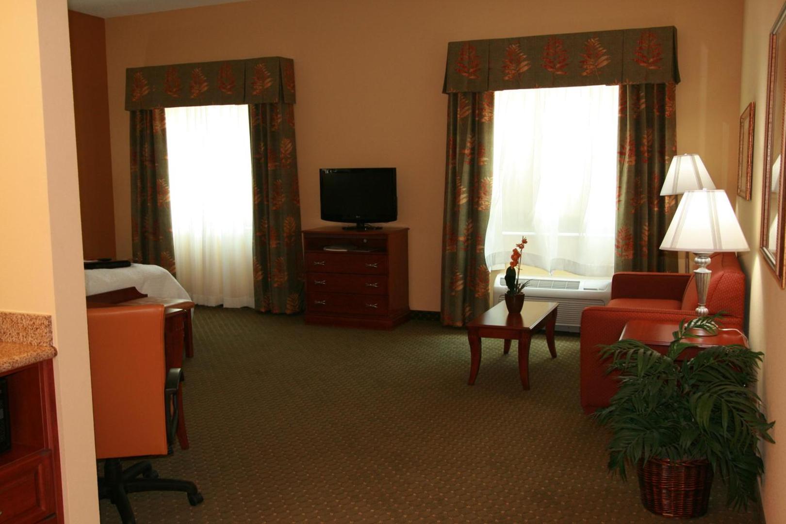 Hampton Inn & Suites Port Richey Hampton Inn & Suites Port Richey