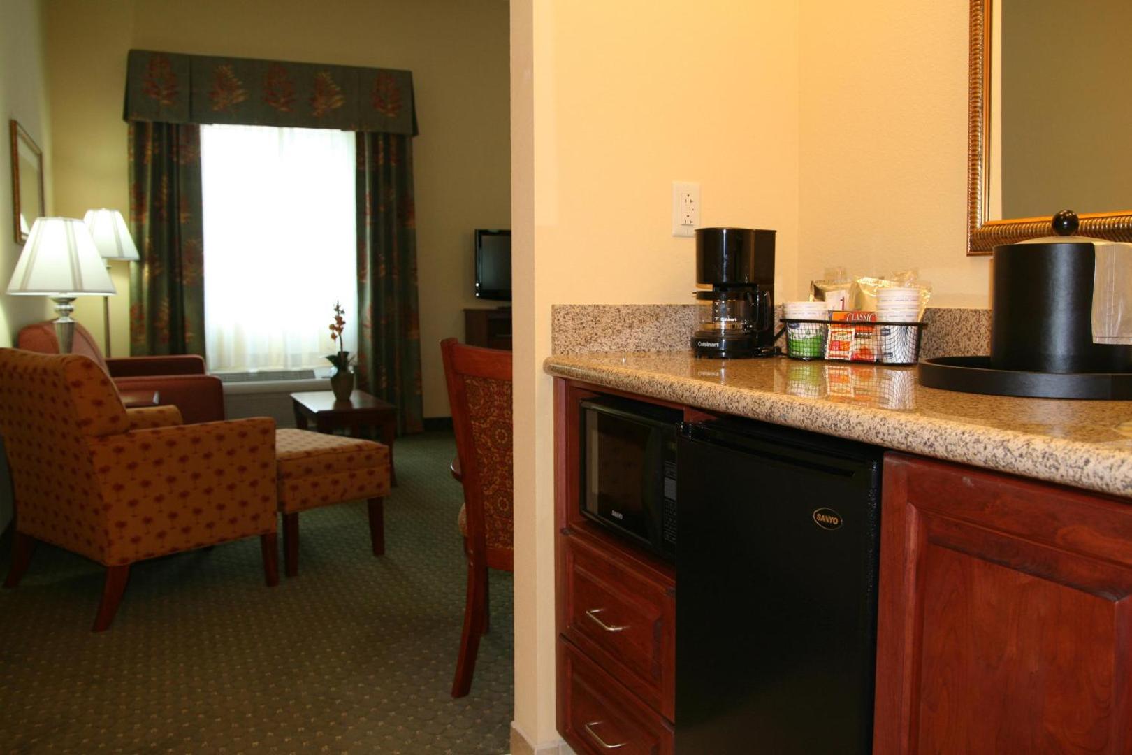 Hampton Inn & Suites Port Richey Hampton Inn & Suites Port Richey