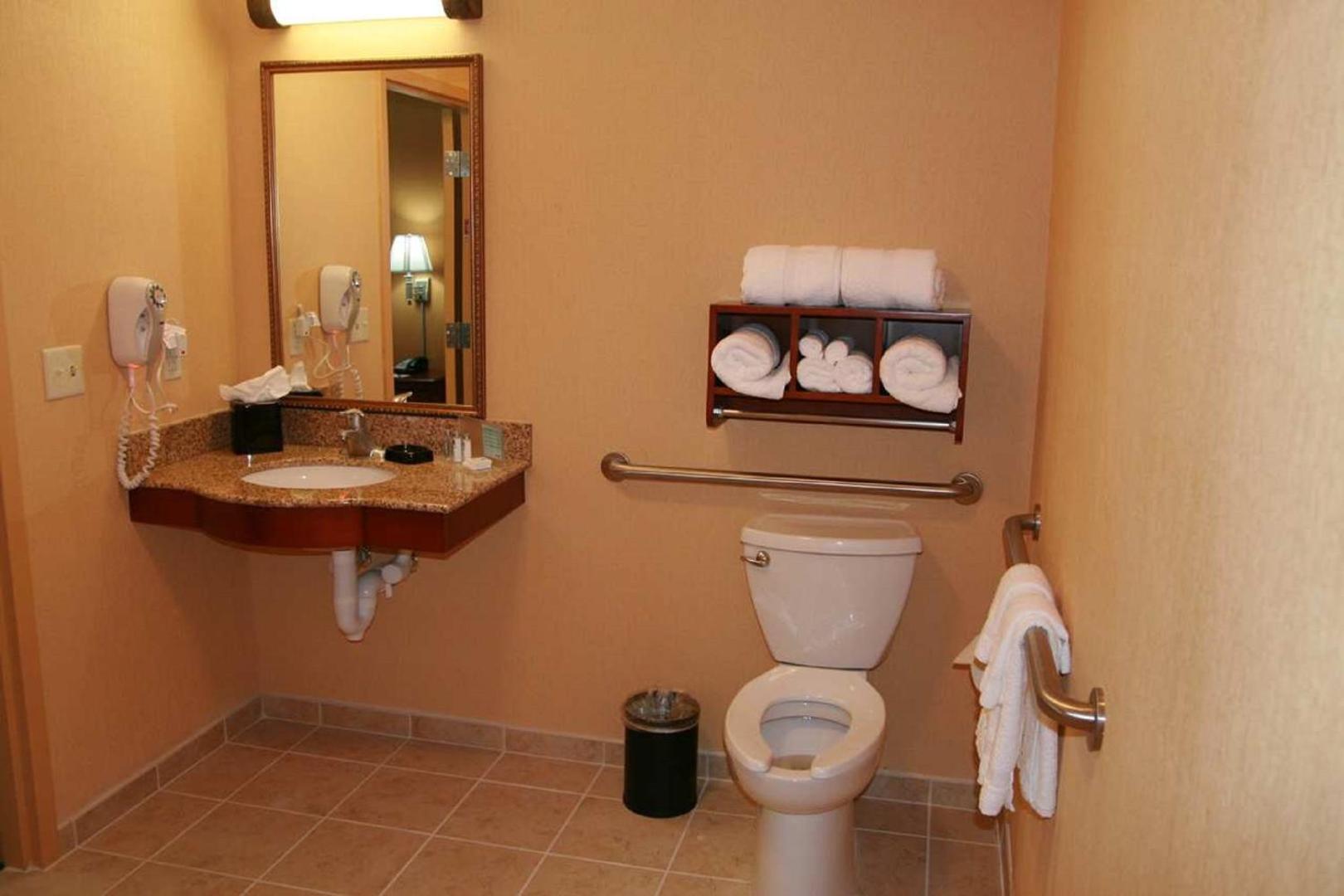Hampton Inn & Suites Port Richey Hampton Inn & Suites Port Richey